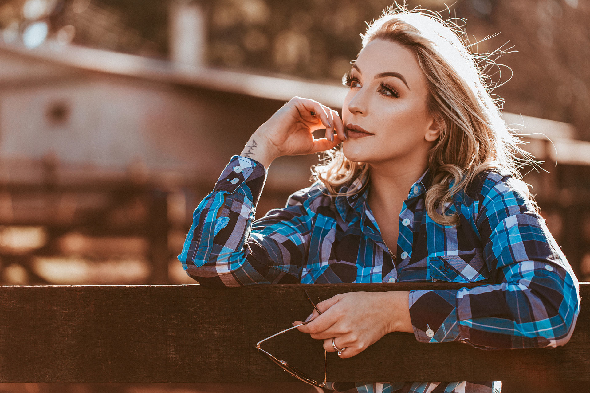 Foto Como já dizia a música... Ela é demais. - Imagem 13