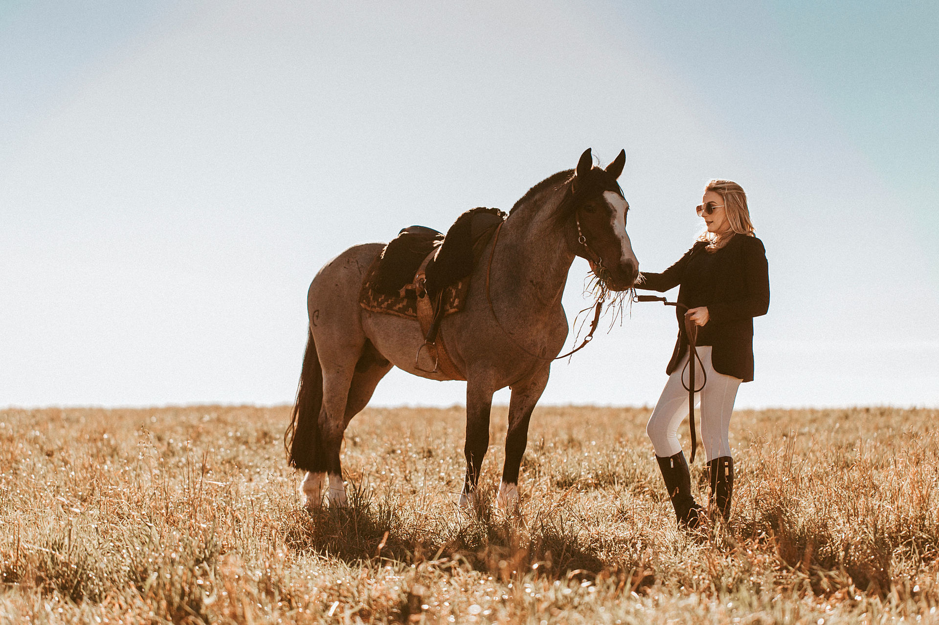 Foto Como já dizia a música... Ela é demais. - Imagem 18