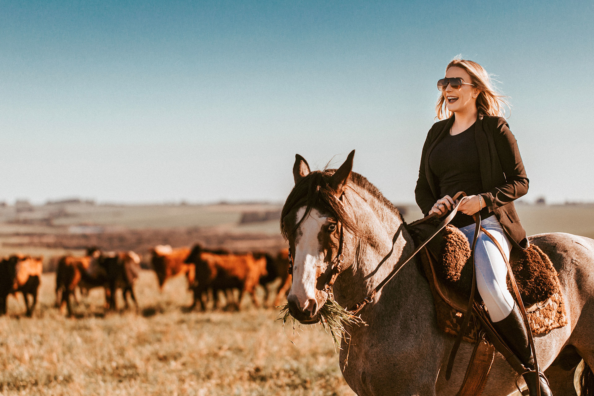 Foto Como já dizia a música... Ela é demais. - Imagem 16