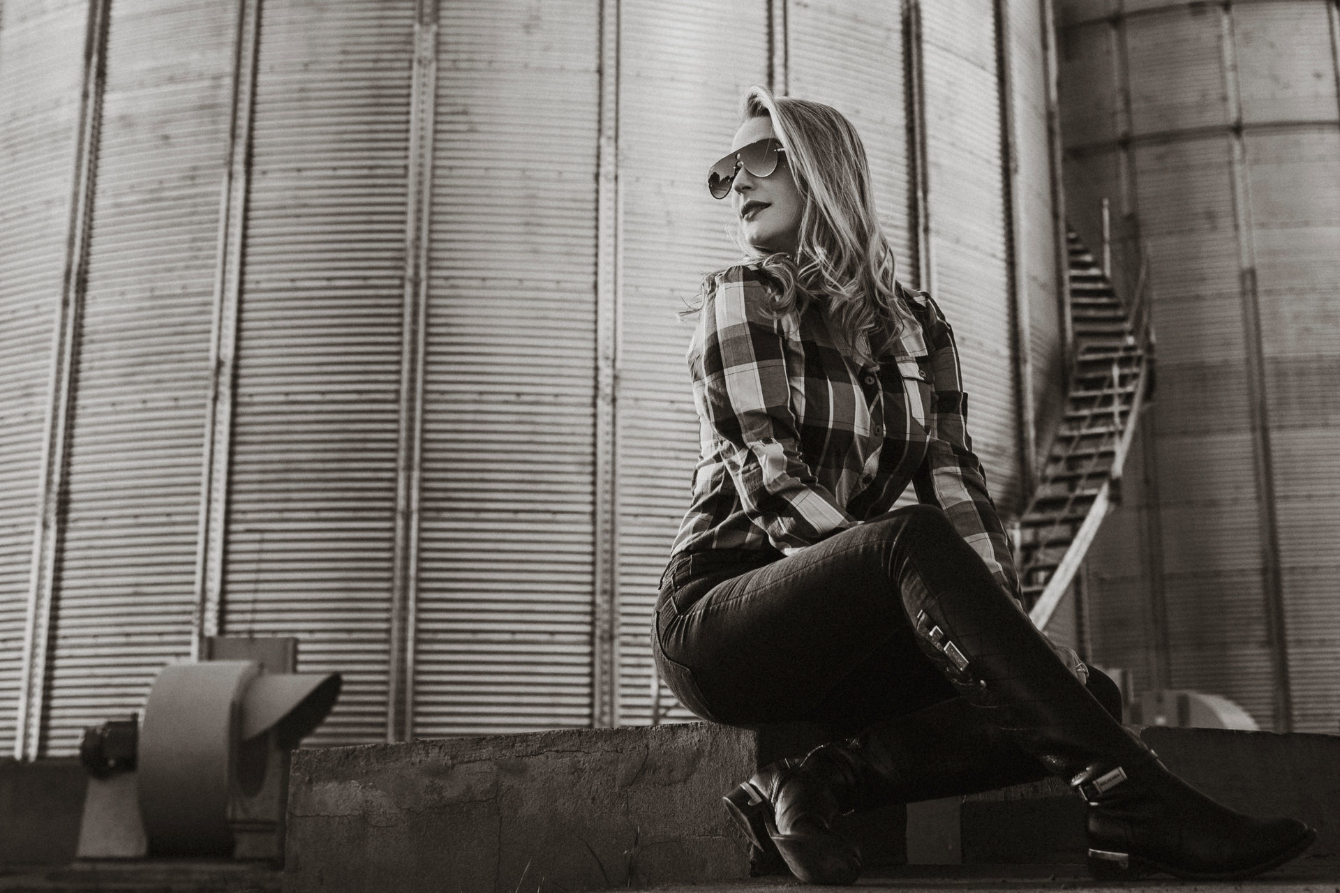 Foto Como já dizia a música... Ela é demais. - Imagem 23