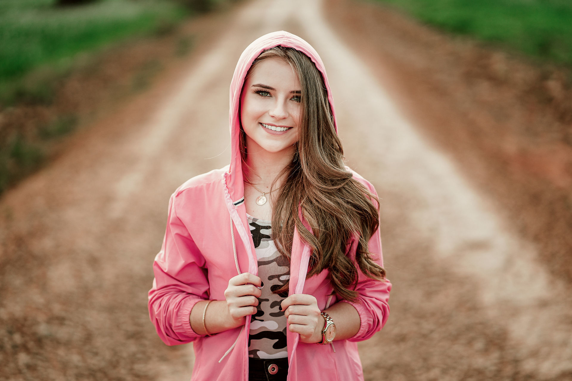 Foto Uma princesa e um ensaio. - Imagem 18