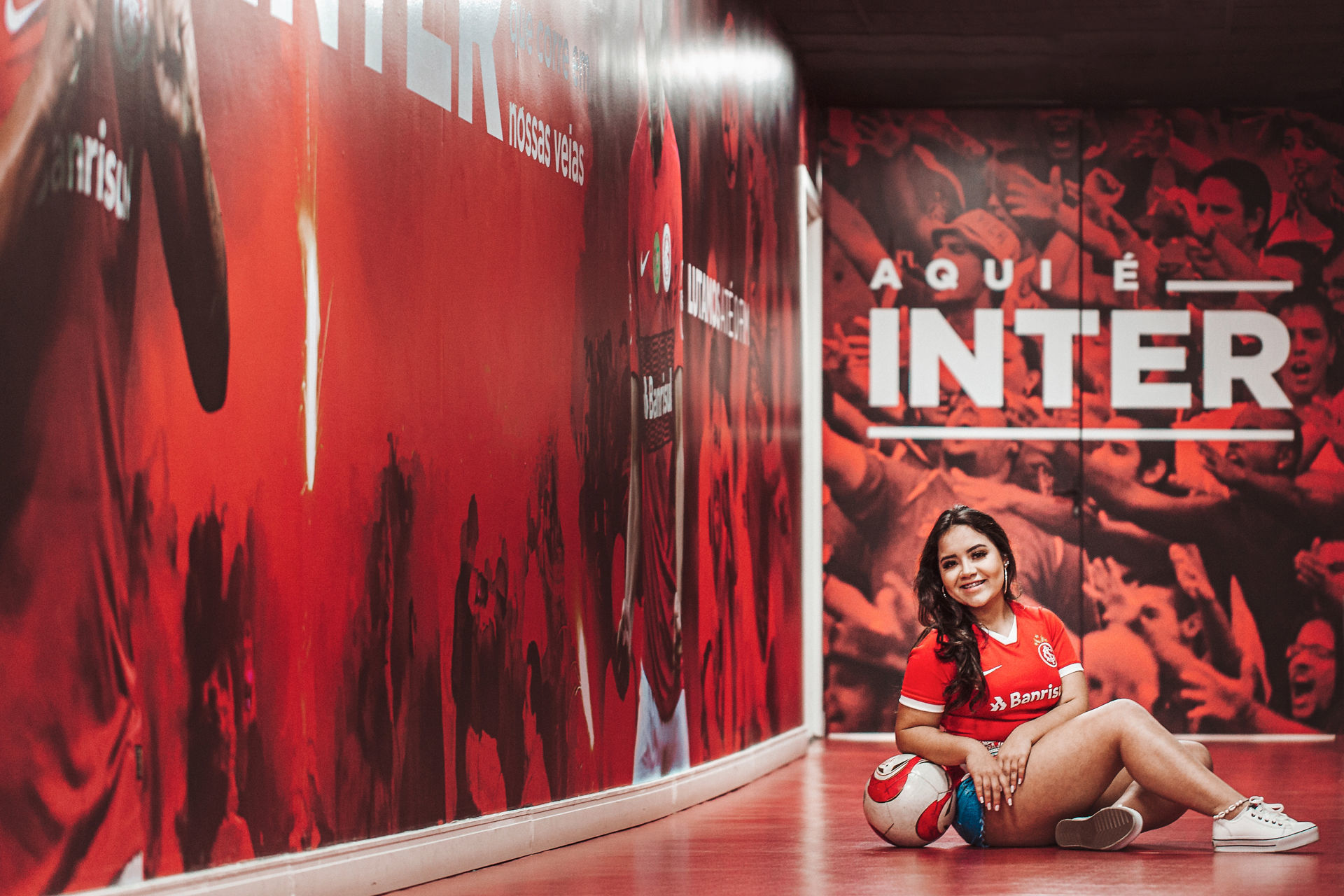 Foto Duda, muito amada e colorada. - Imagem 7