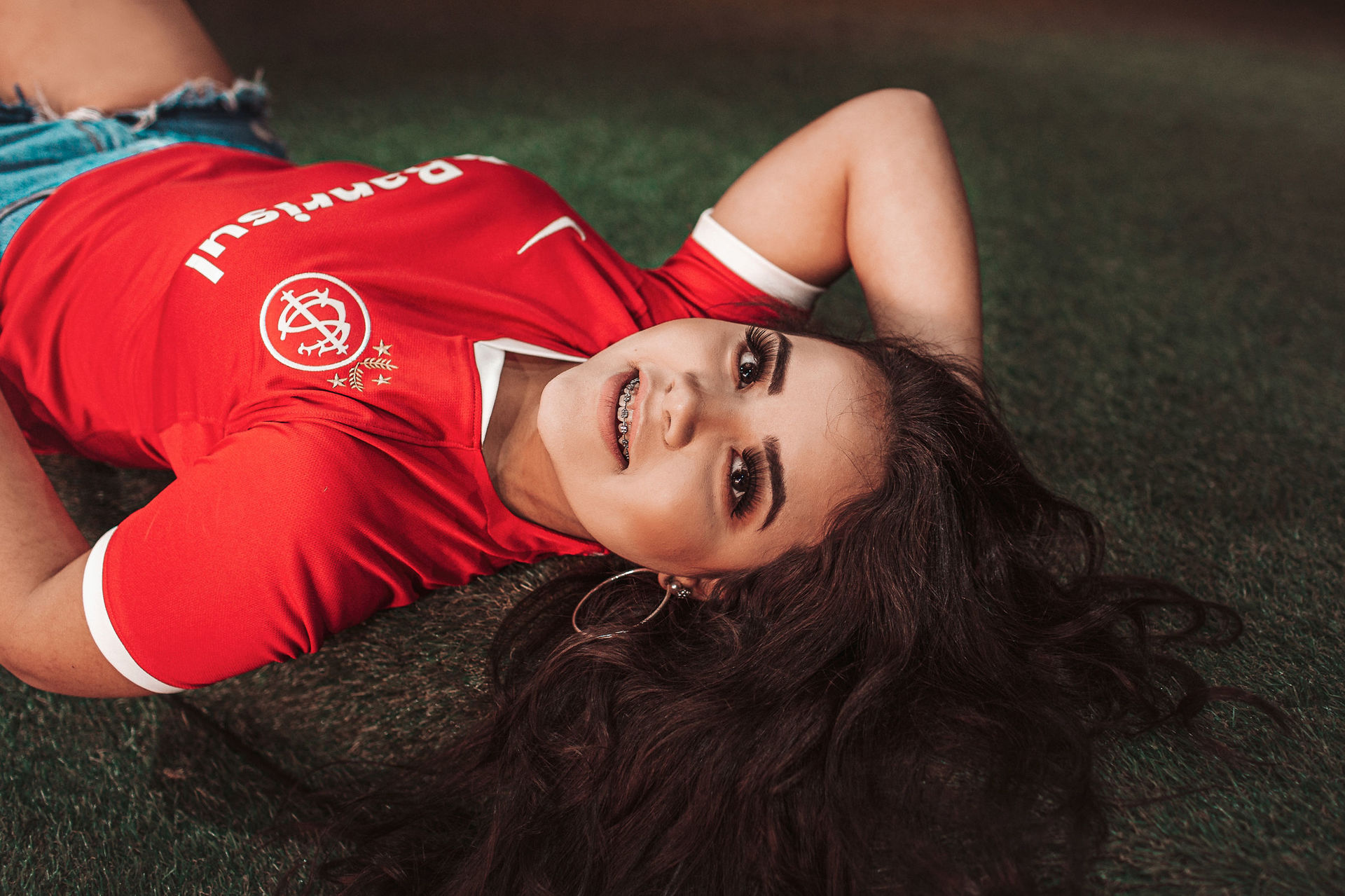 Foto Duda, muito amada e colorada. - Imagem 5