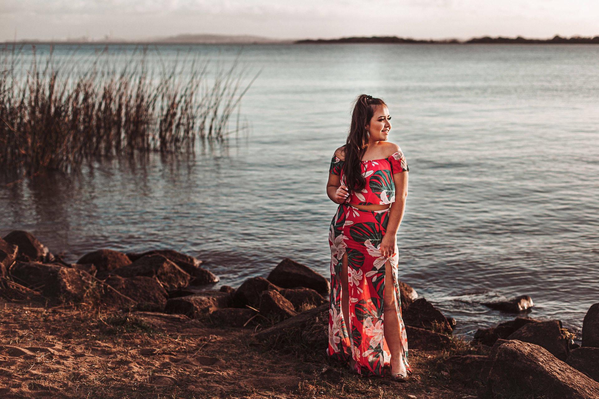 Foto Duda, muito amada e colorada. - Imagem 10