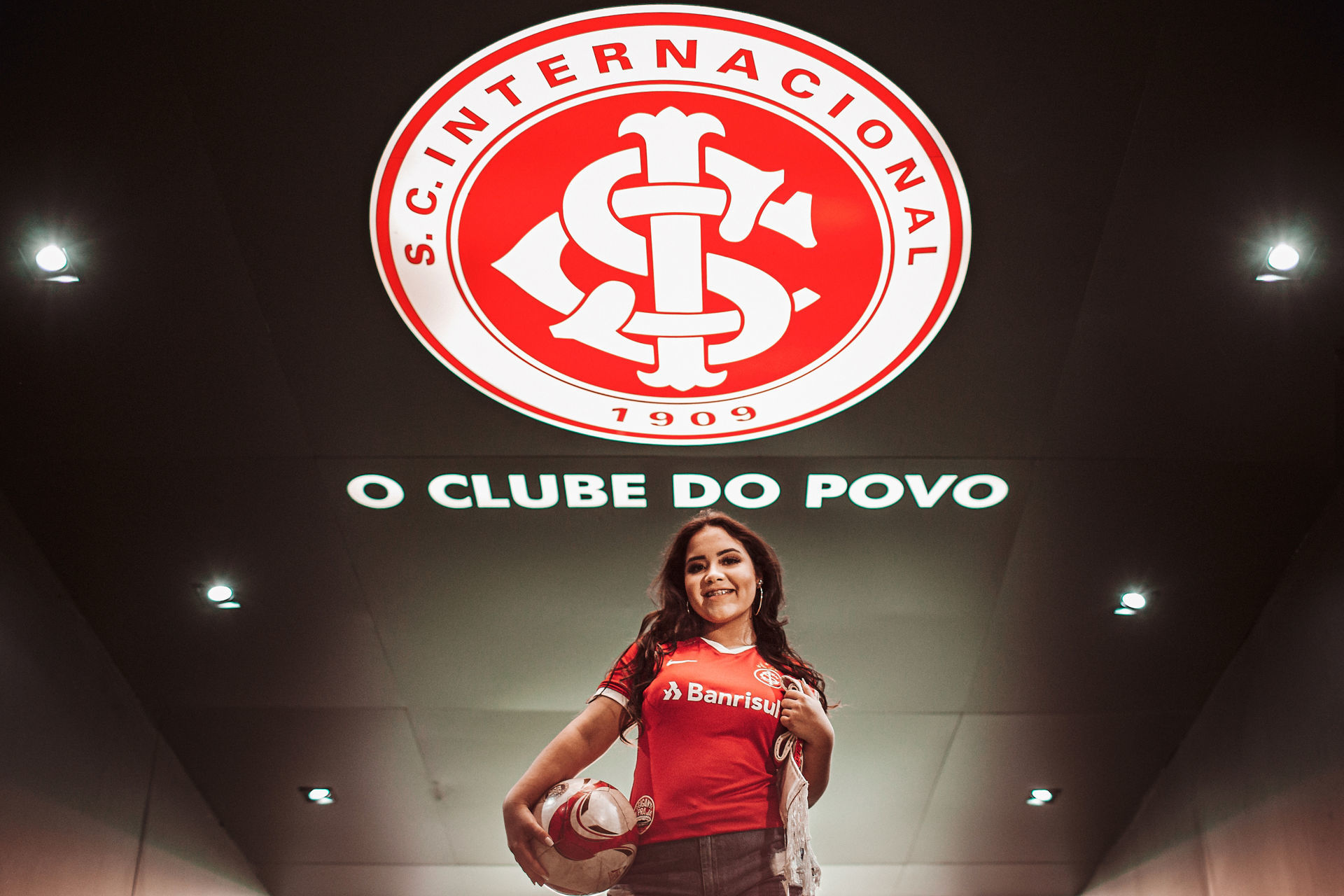 Foto Duda, muito amada e colorada. - Imagem 6