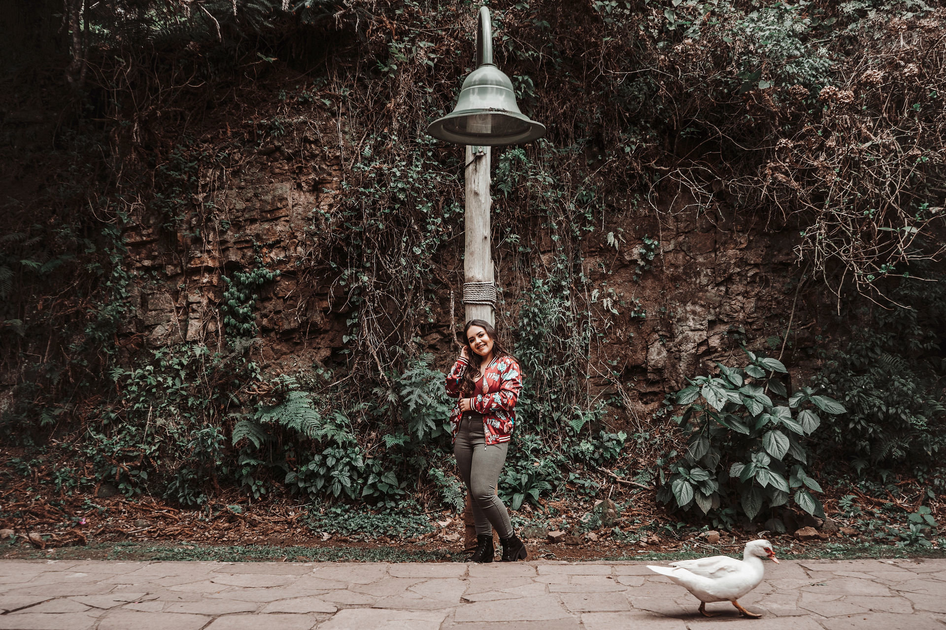 Foto Duda, muito amada e colorada. - Imagem 11