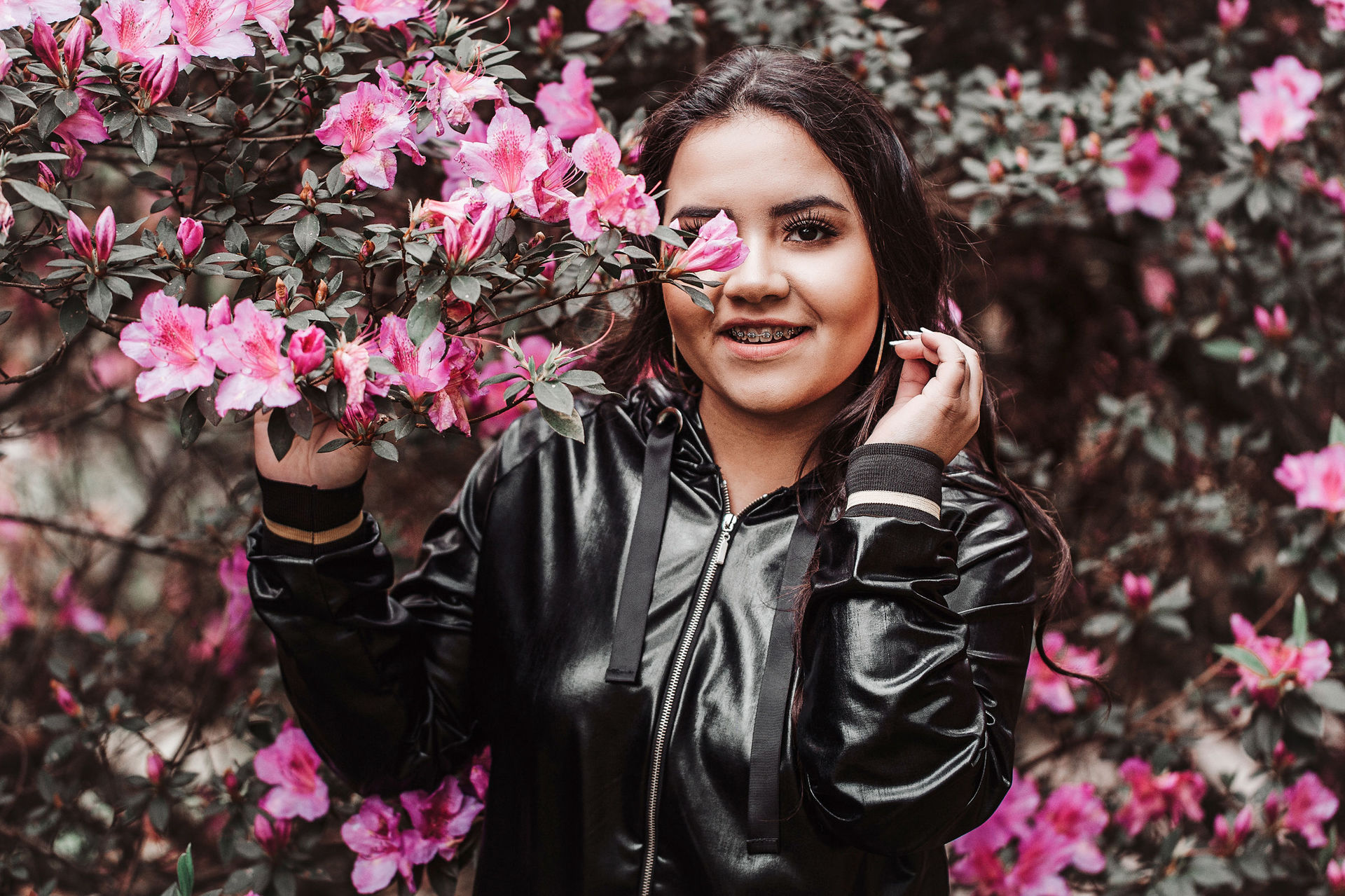 Foto Duda, muito amada e colorada. - Imagem 13