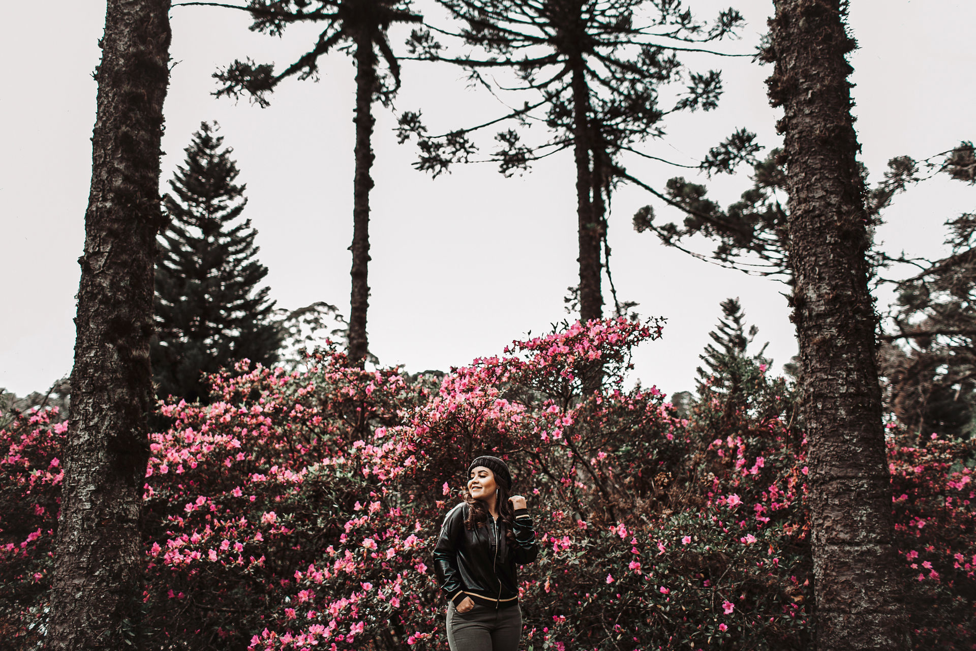 Foto Duda, muito amada e colorada. - Imagem 12