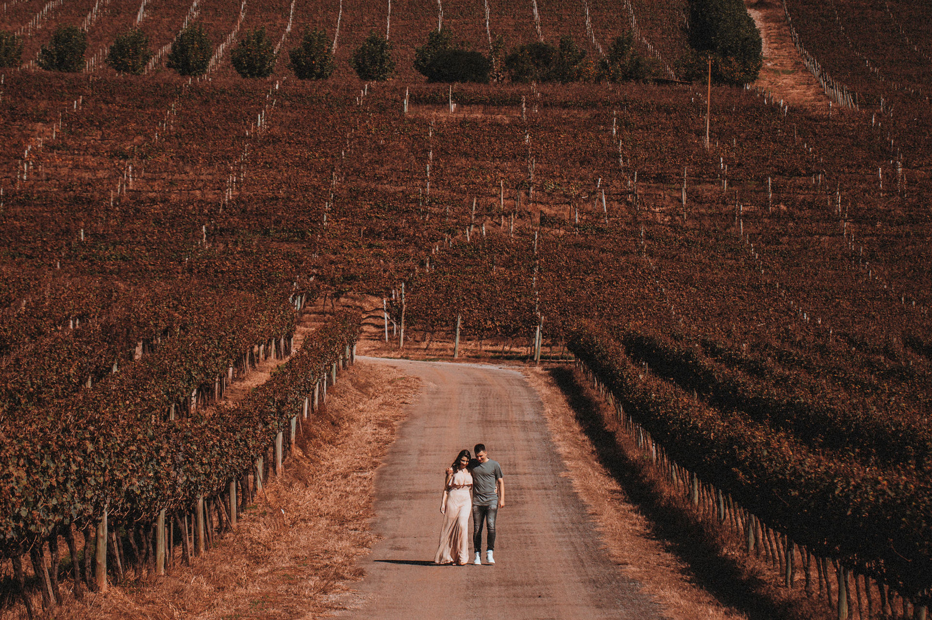 Foto Ensaio na Serra Gaúcha - Imagem 0