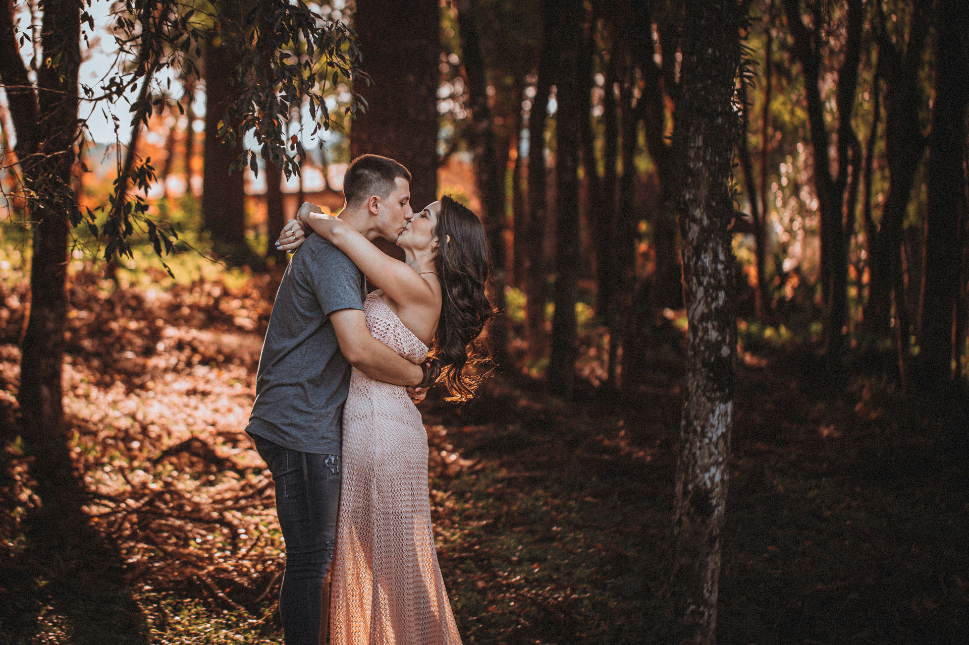 Foto Ensaio na Serra Gaúcha - Imagem 11