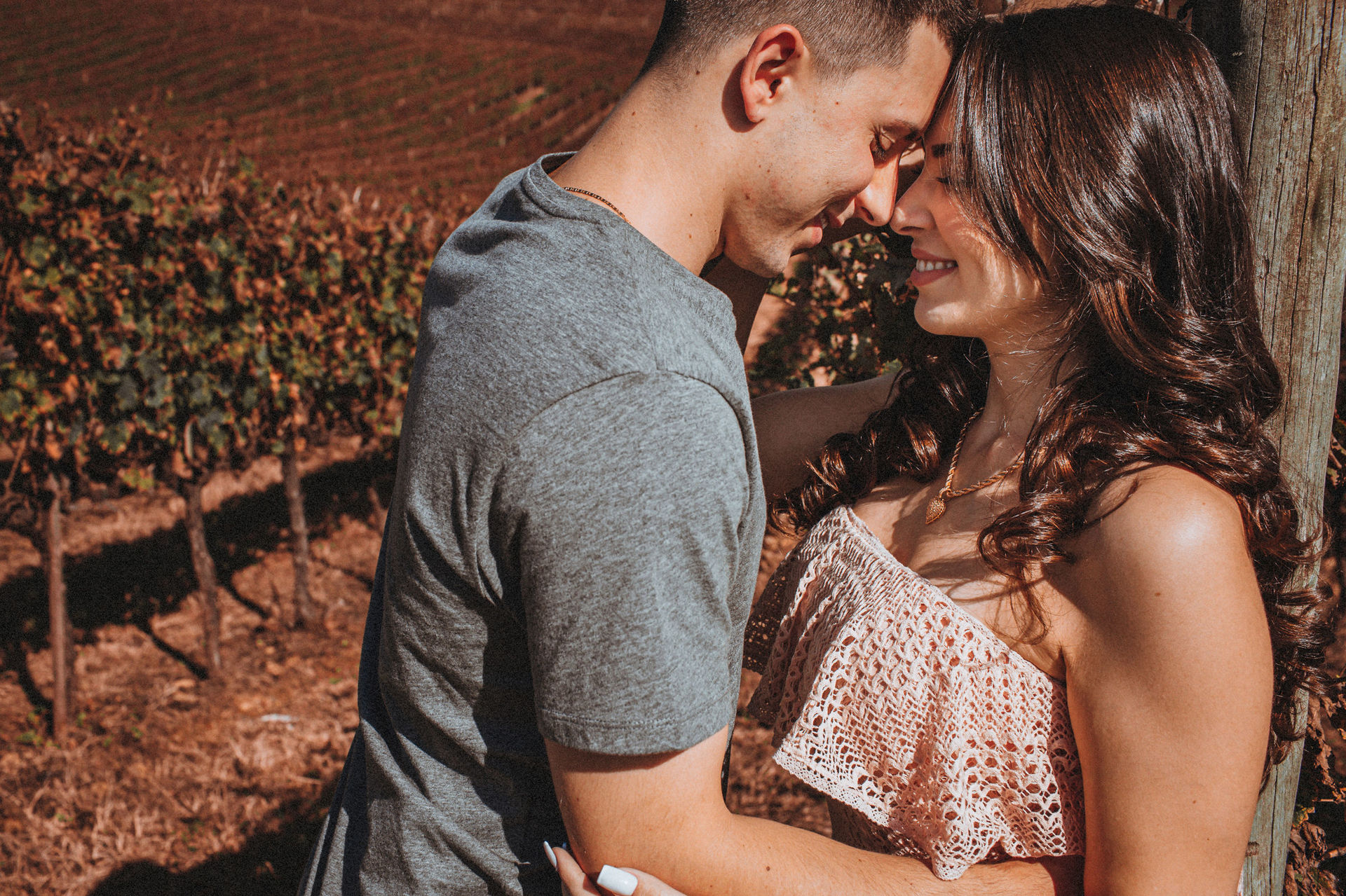 Foto Ensaio na Serra Gaúcha - Imagem 2