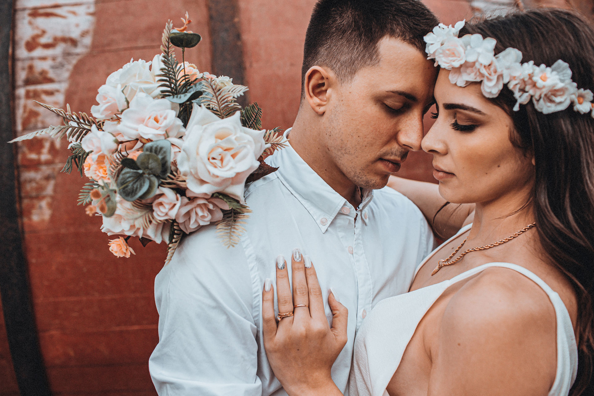 Foto Ensaio na Serra Gaúcha - Imagem 35