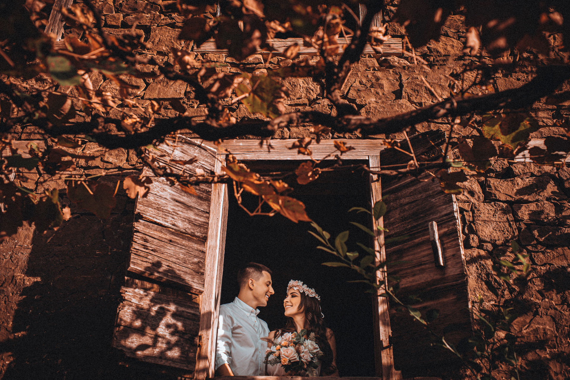 Foto Ensaio na Serra Gaúcha - Imagem 28