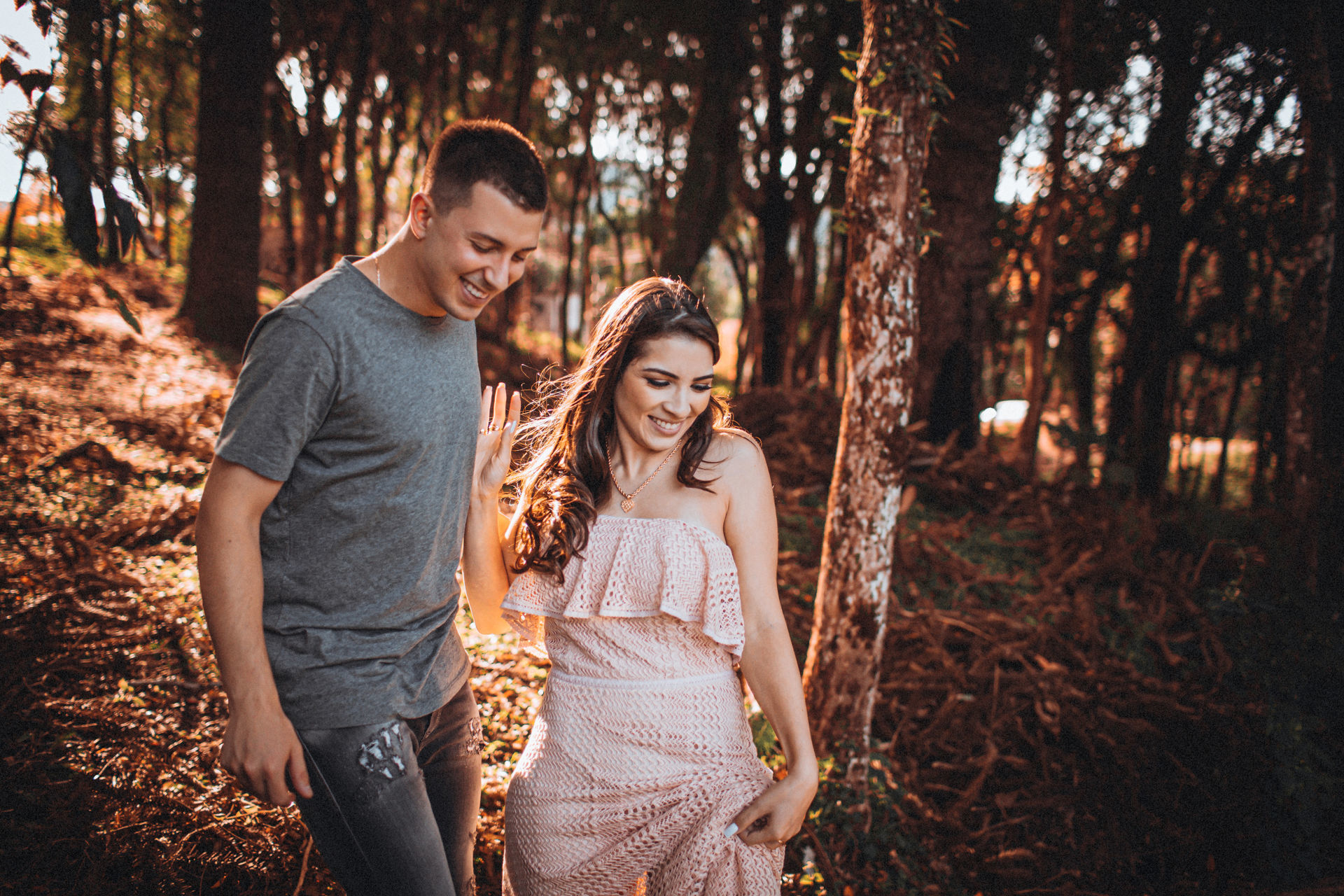 Foto Ensaio na Serra Gaúcha - Imagem 15