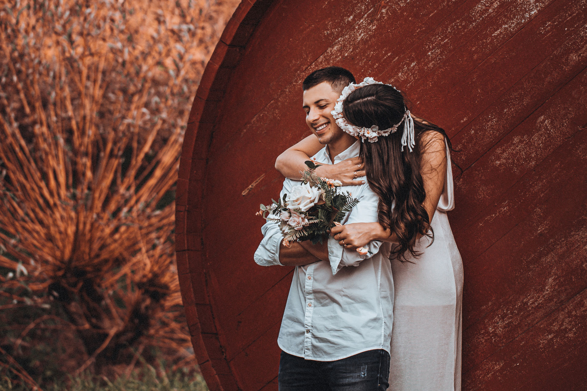 Foto Ensaio na Serra Gaúcha - Imagem 34