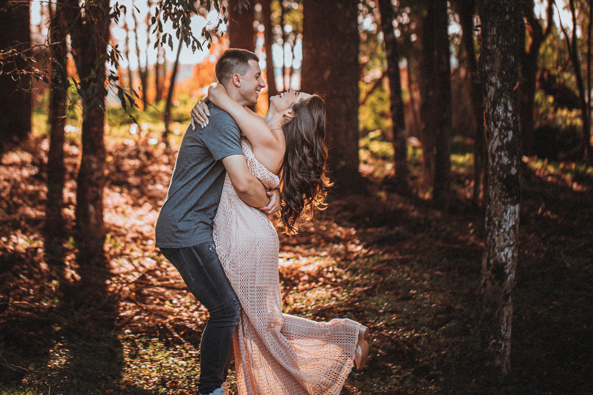 Foto Ensaio na Serra Gaúcha - Imagem 12