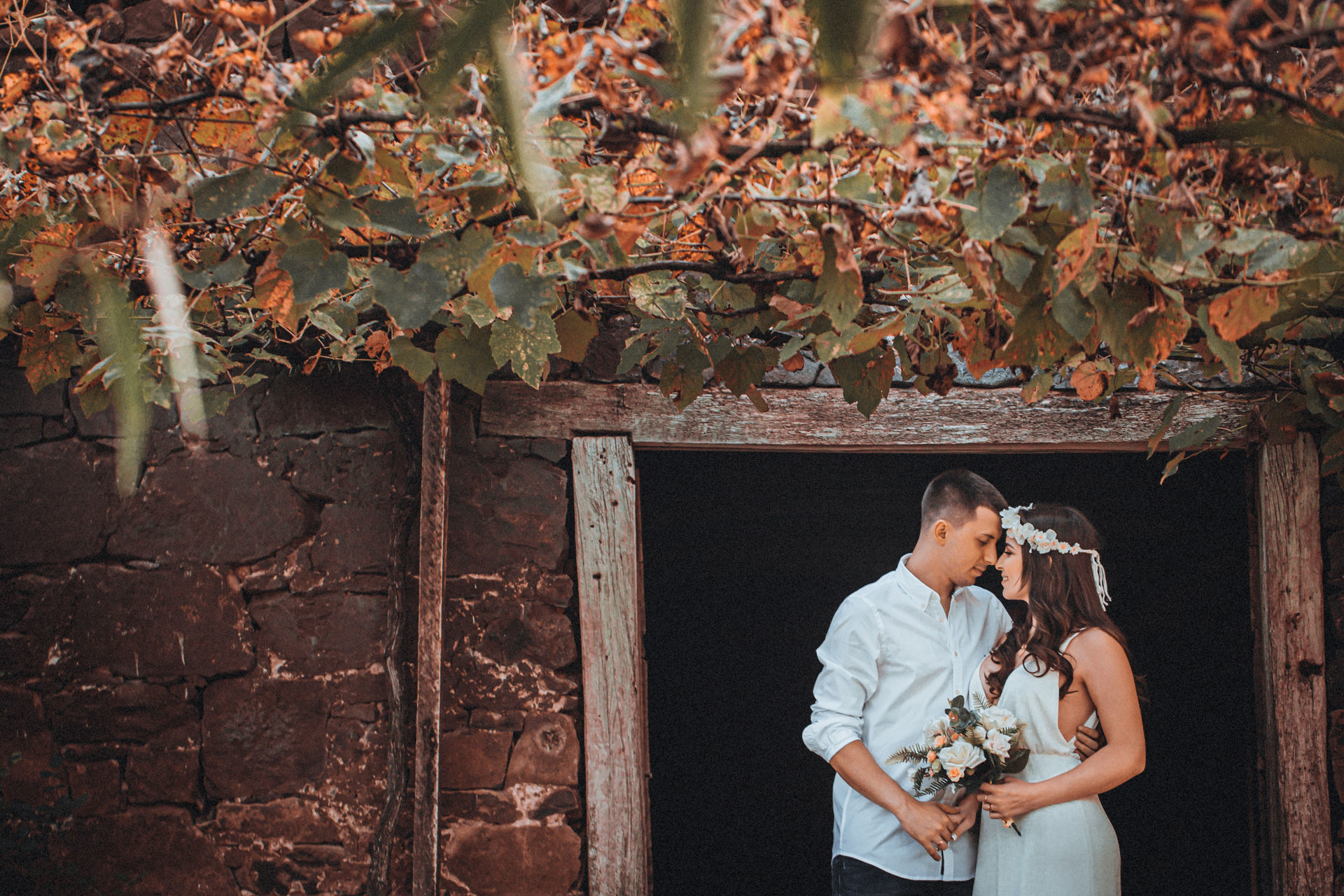 Foto Ensaio na Serra Gaúcha - Imagem 25