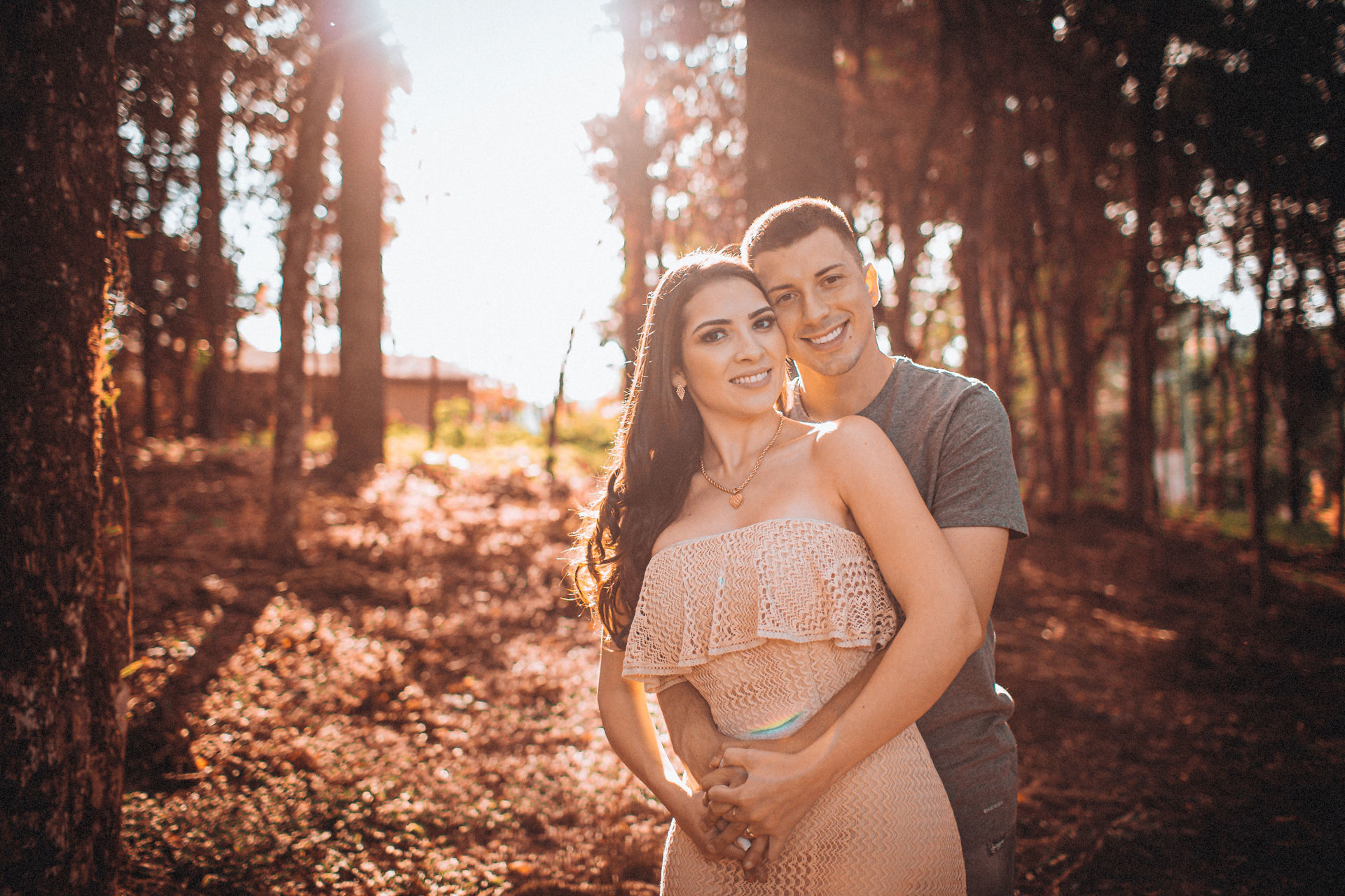 Foto Ensaio na Serra Gaúcha - Imagem 13