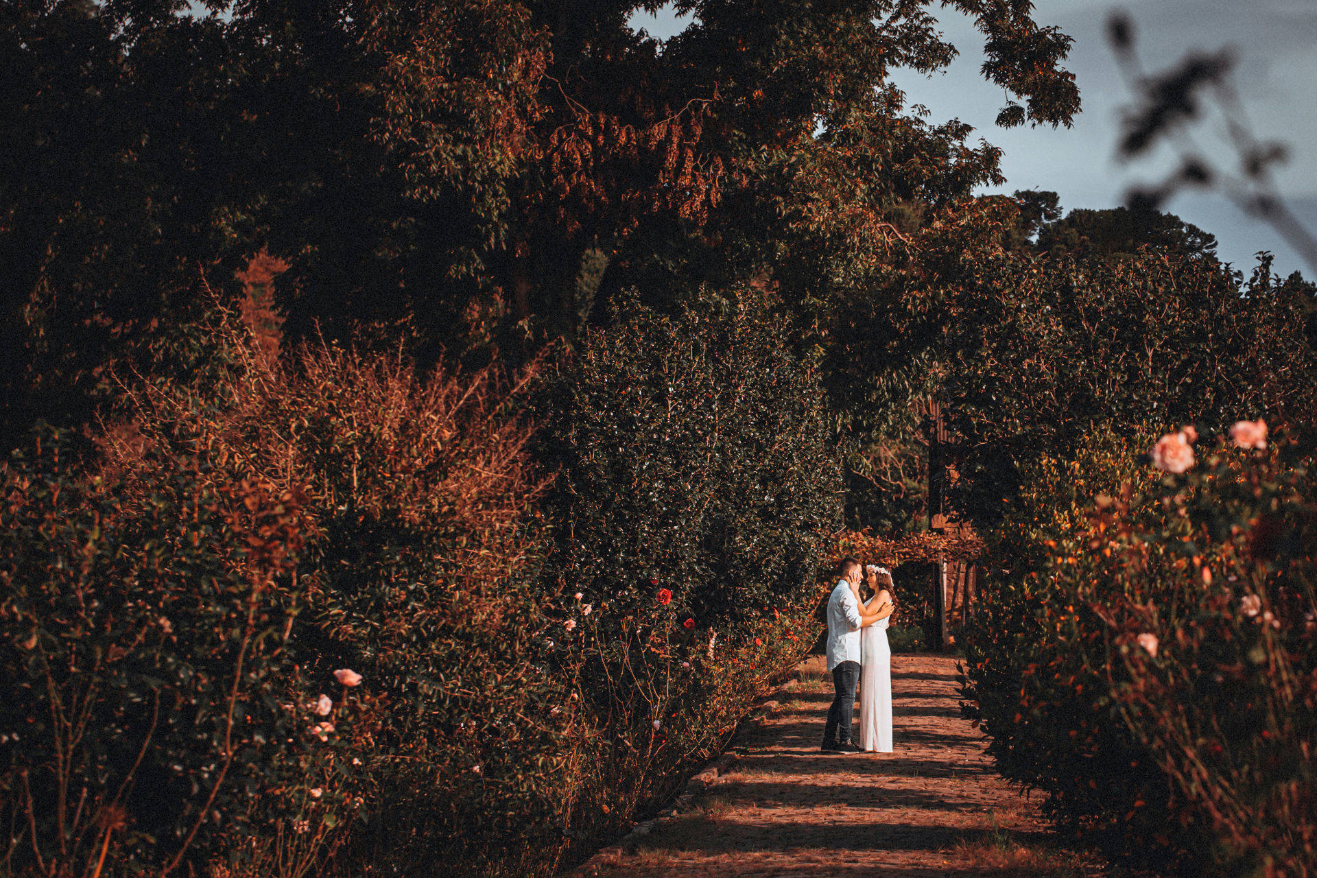 Foto Ensaio na Serra Gaúcha - Imagem 22