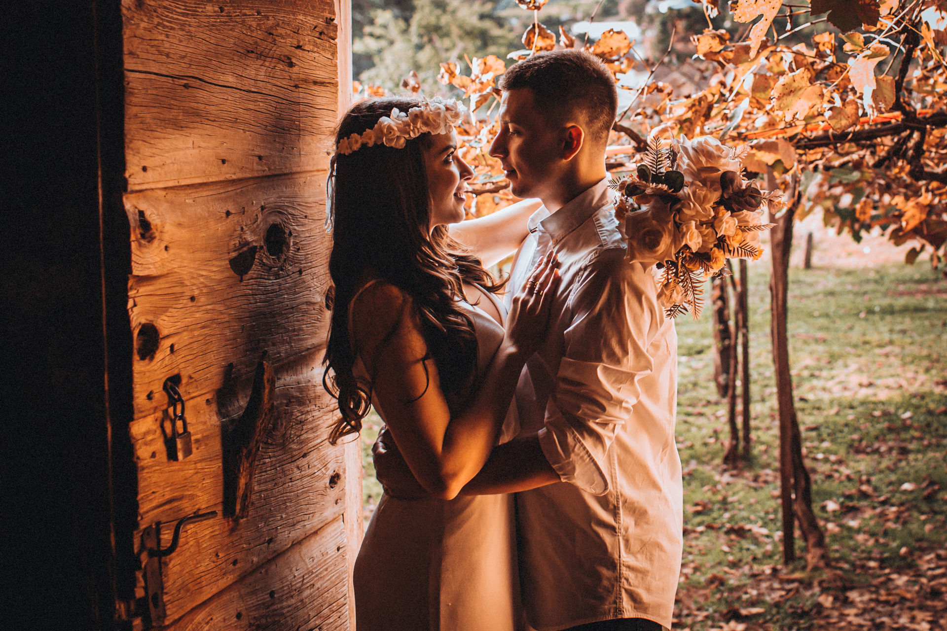 Foto Ensaio na Serra Gaúcha - Imagem 26