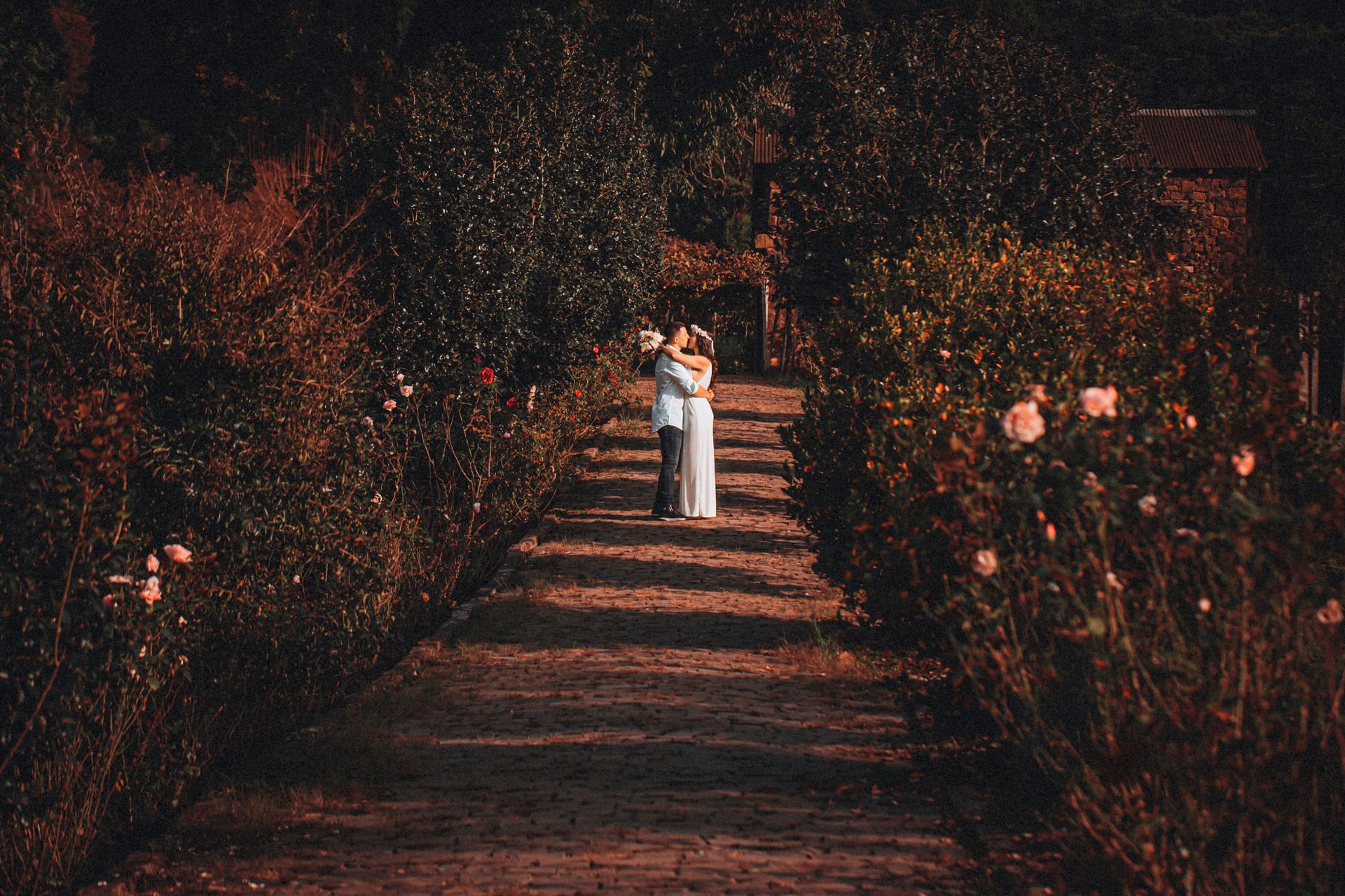 Foto Ensaio na Serra Gaúcha - Imagem 21