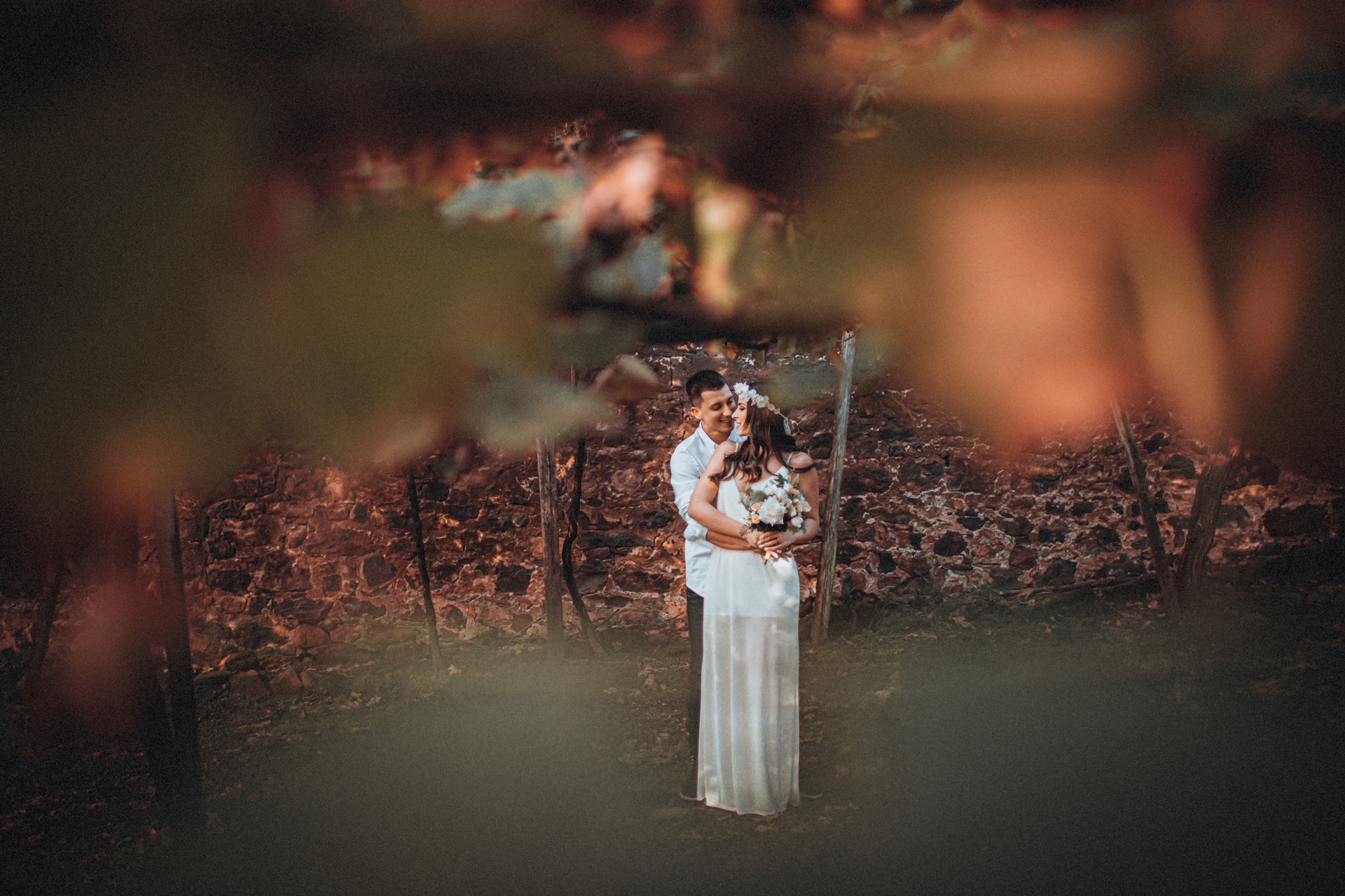 Foto Ensaio na Serra Gaúcha - Imagem 29