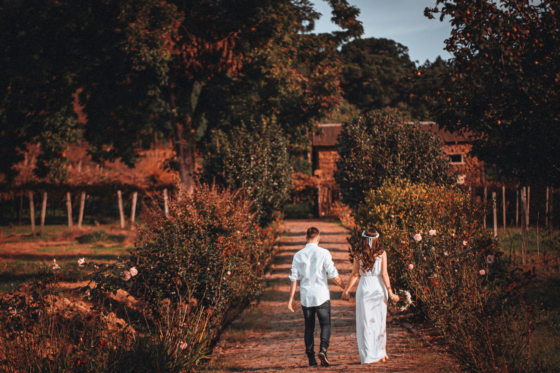 Foto Ensaio na Serra Gaúcha - Imagem 20