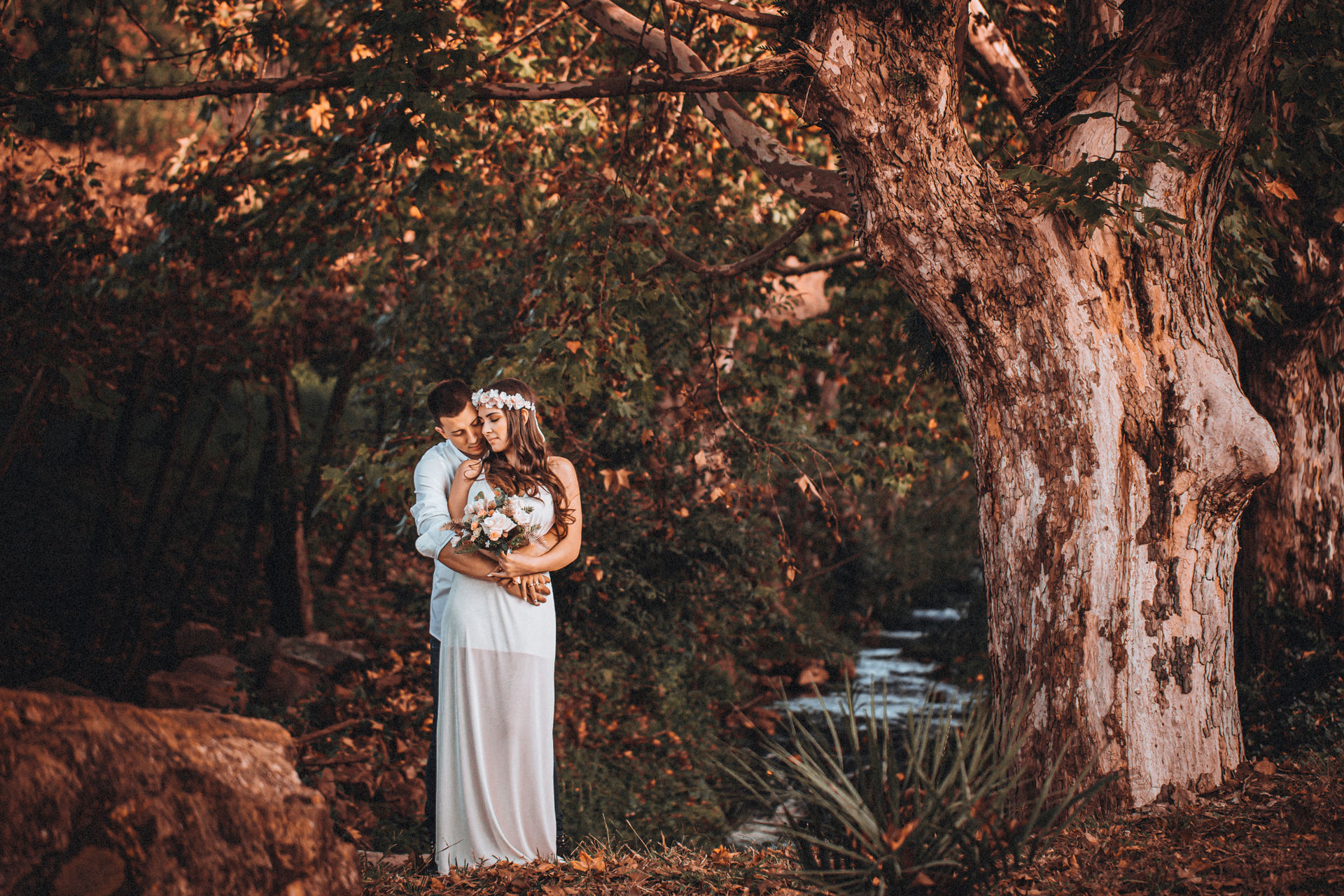 Foto Ensaio na Serra Gaúcha - Imagem 30