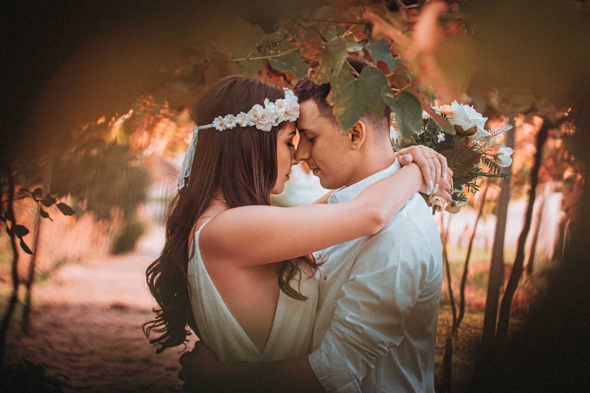 Foto Ensaio na Serra Gaúcha - Imagem 23