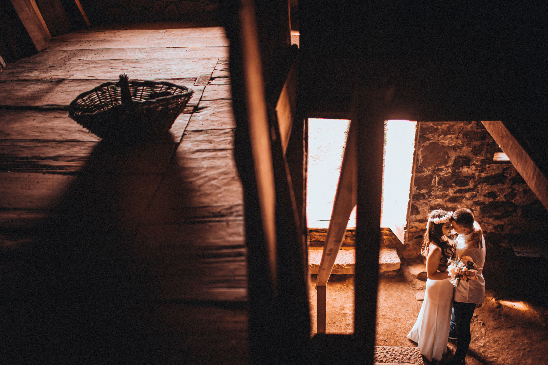 Foto Ensaio na Serra Gaúcha - Imagem 27