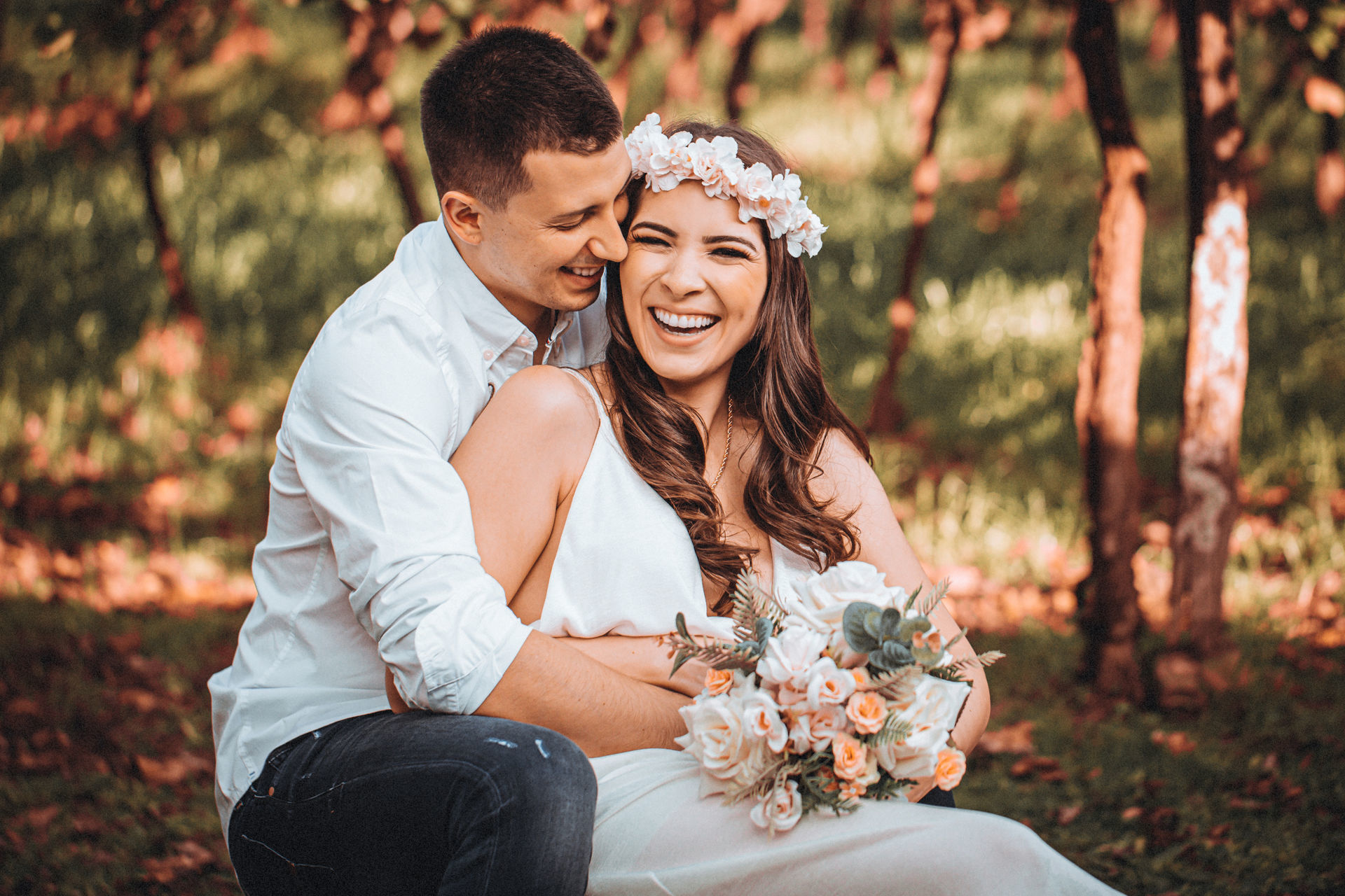 Foto Ensaio na Serra Gaúcha - Imagem 24