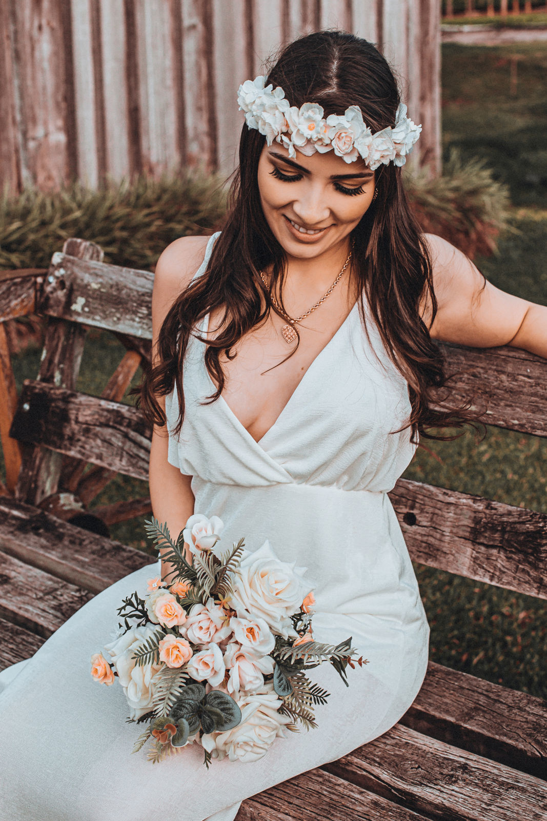 Foto Ensaio na Serra Gaúcha - Imagem 37