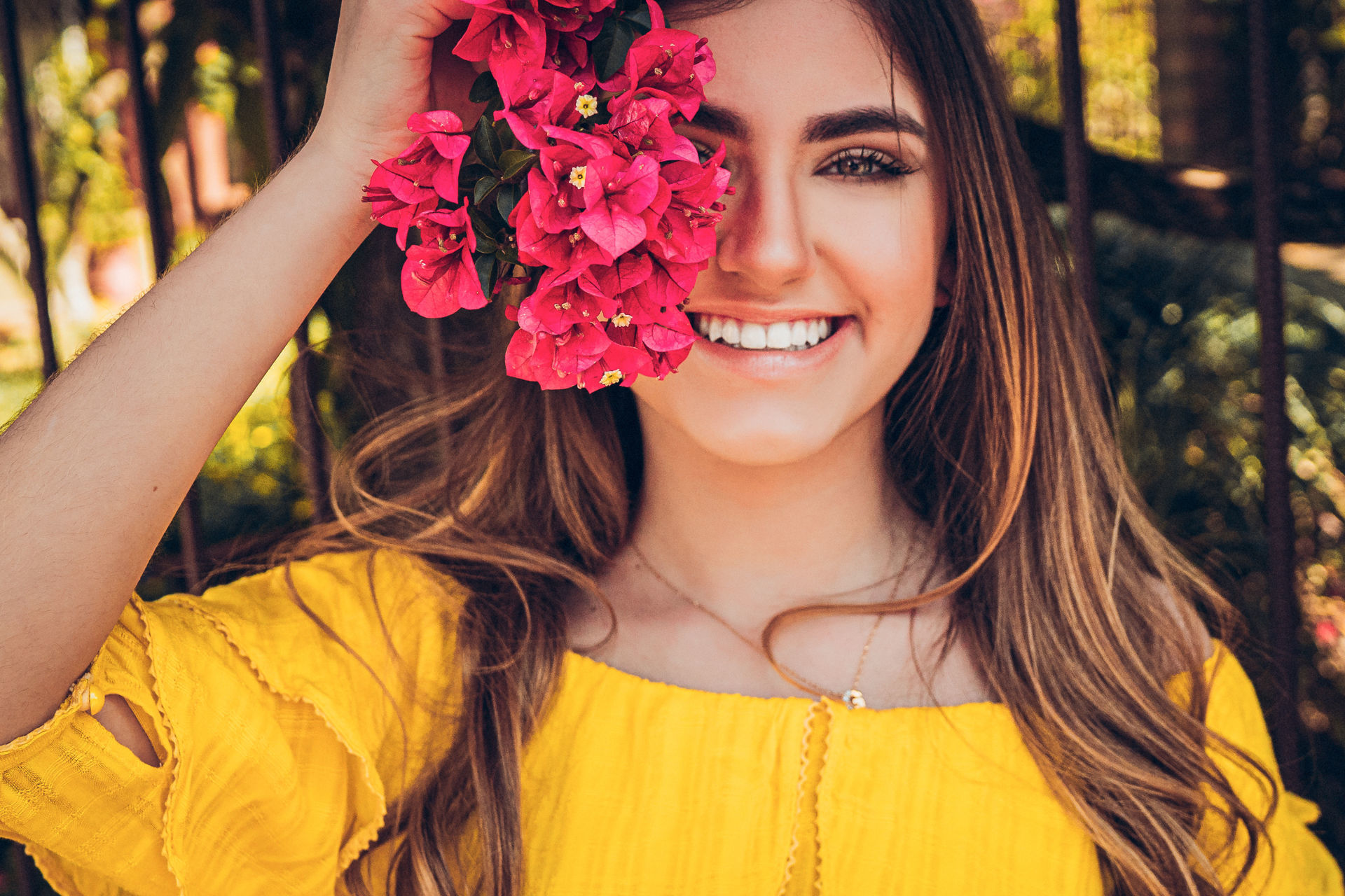 Foto Pré 15 Anos da Gianna - Imagem 3