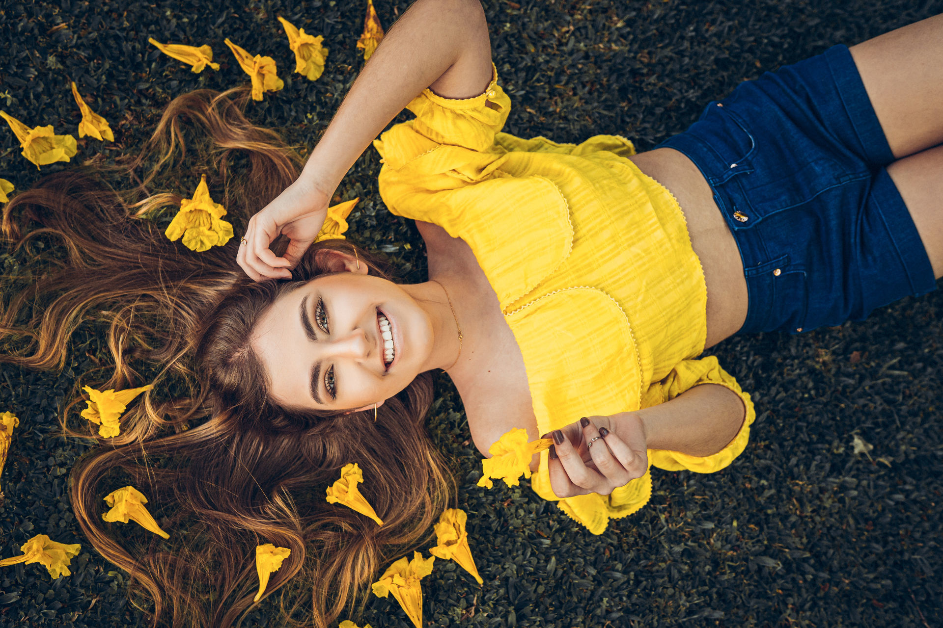 Foto Pré 15 Anos da Gianna - Imagem 1