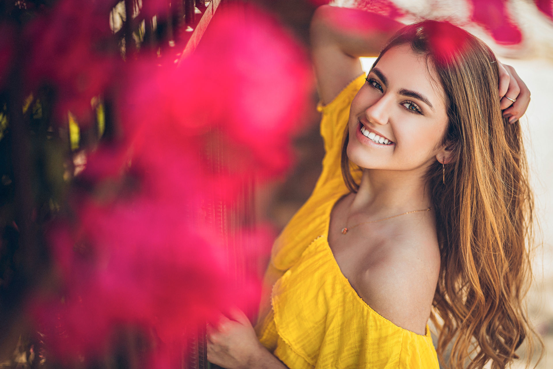 Foto Pré 15 Anos da Gianna - Imagem 5