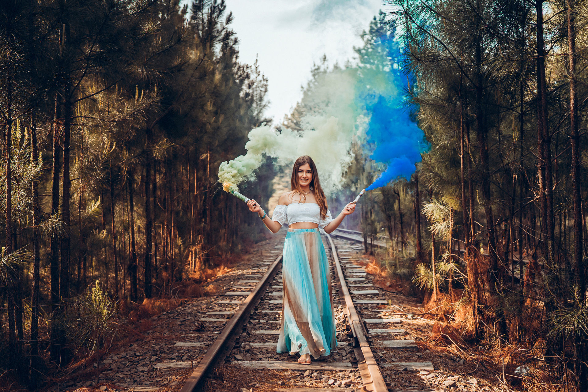 Foto Pré 15 Anos da Gianna - Imagem 10