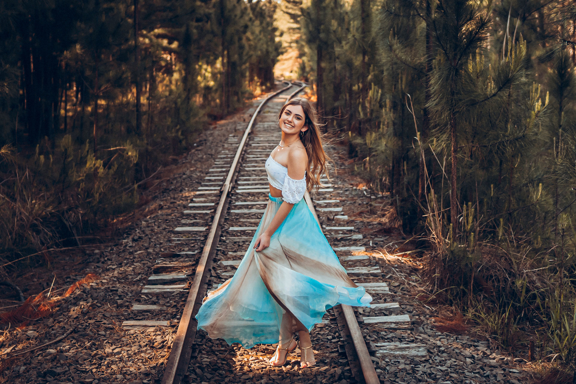 Foto Pré 15 Anos da Gianna - Imagem 8