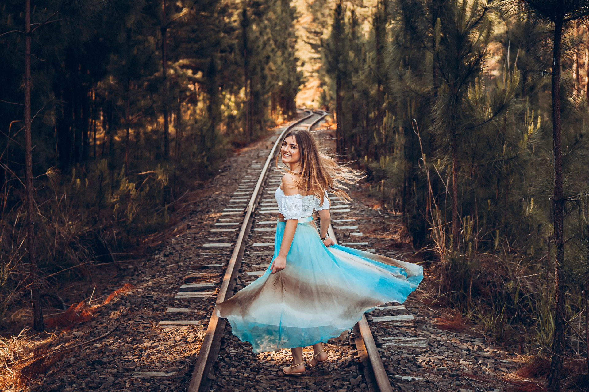 Foto Pré 15 Anos da Gianna - Imagem 7