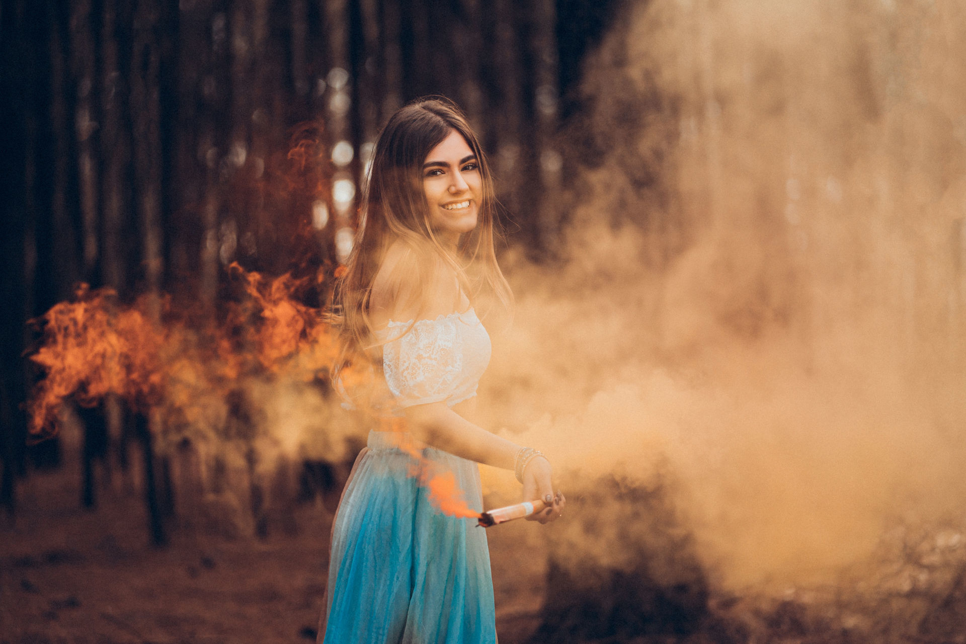 Foto Pré 15 Anos da Gianna - Imagem 18