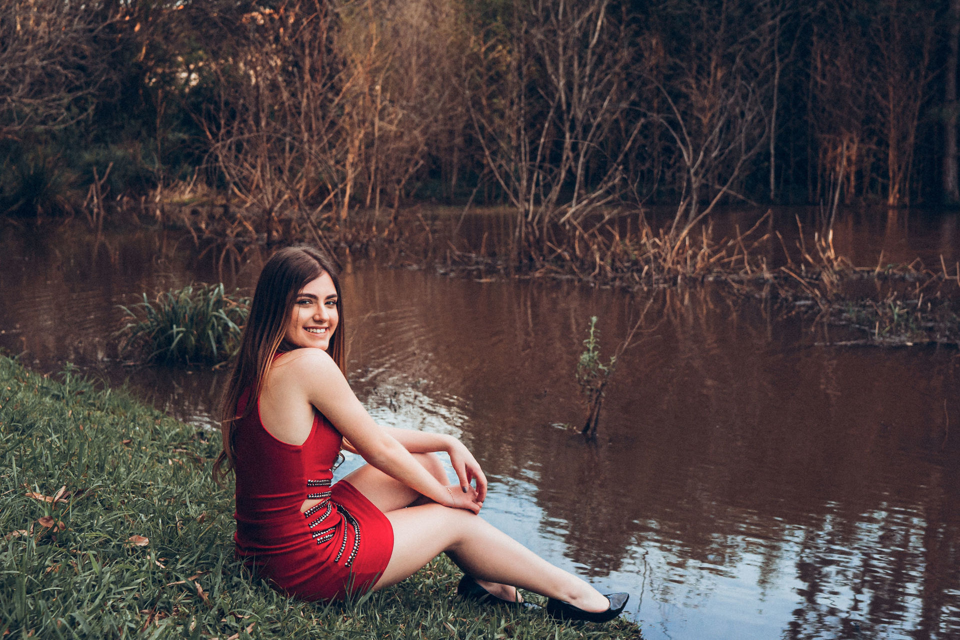 Foto Pré 15 Anos da Gianna - Imagem 22