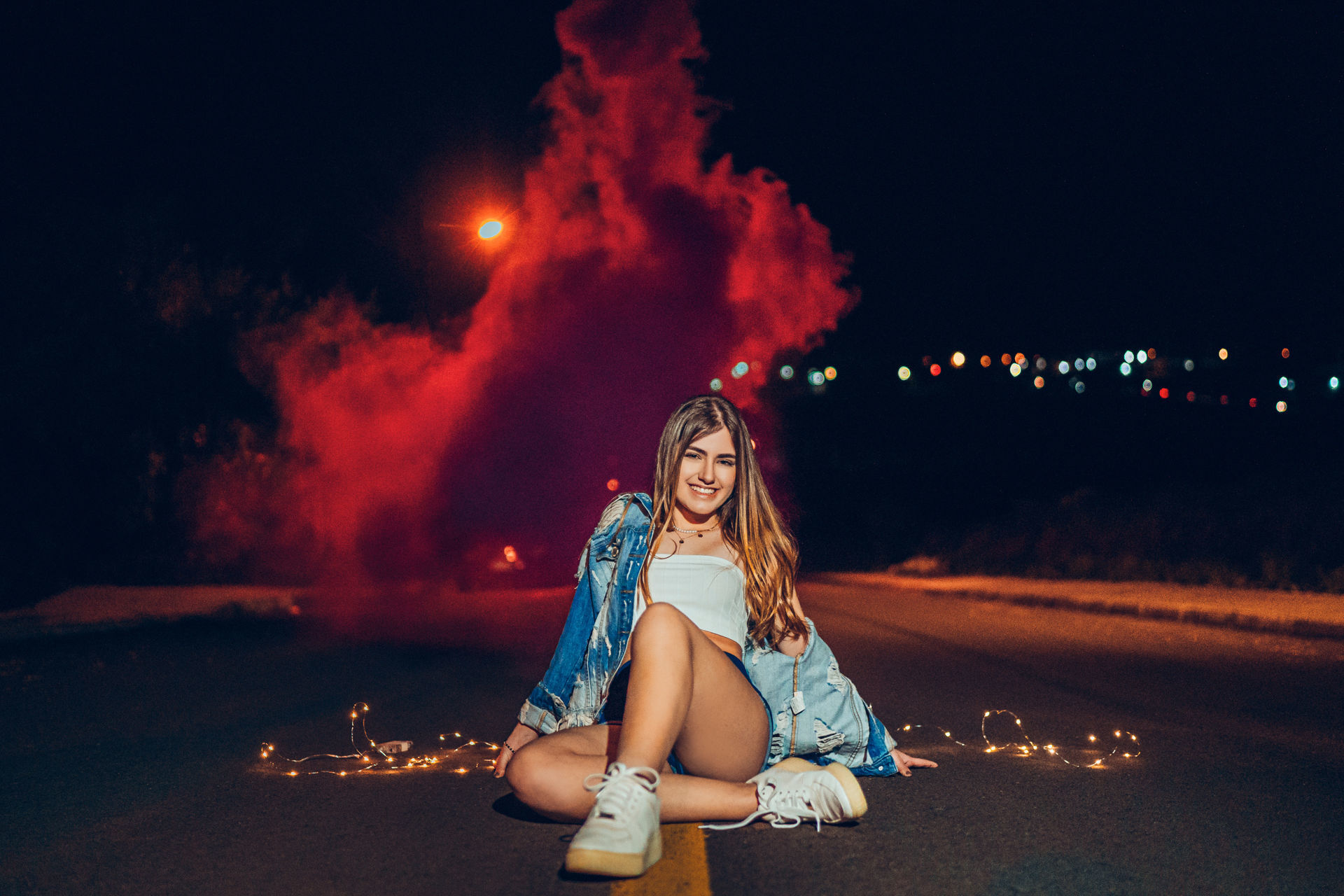 Foto Pré 15 Anos da Gianna - Imagem 40