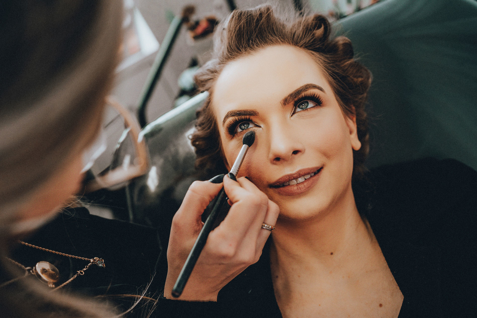 Foto Aline e Pedro - Casamento - Imagem 8