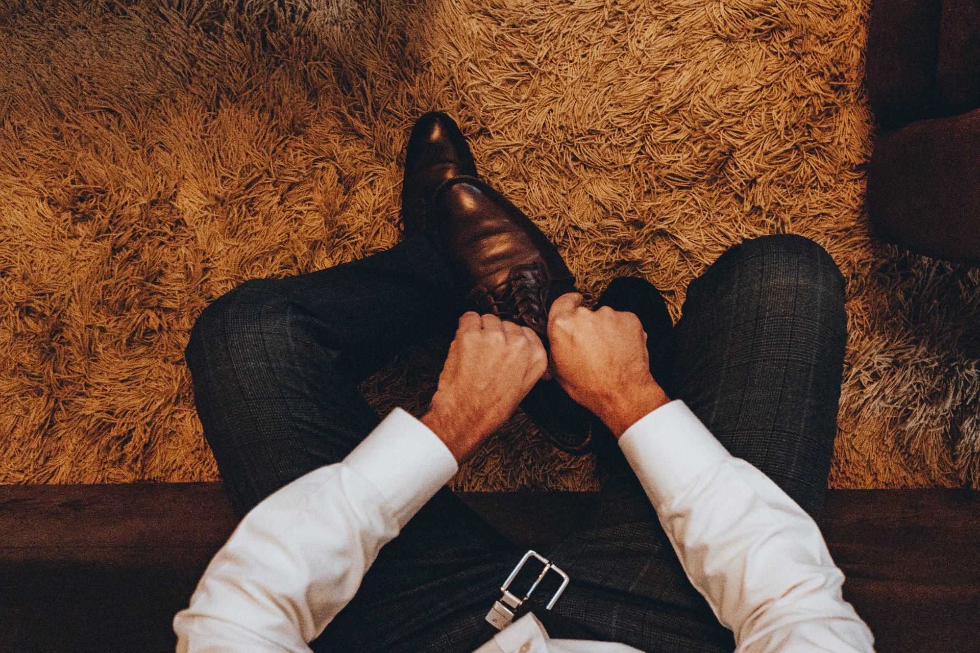 Foto Aline e Pedro - Casamento - Imagem 1