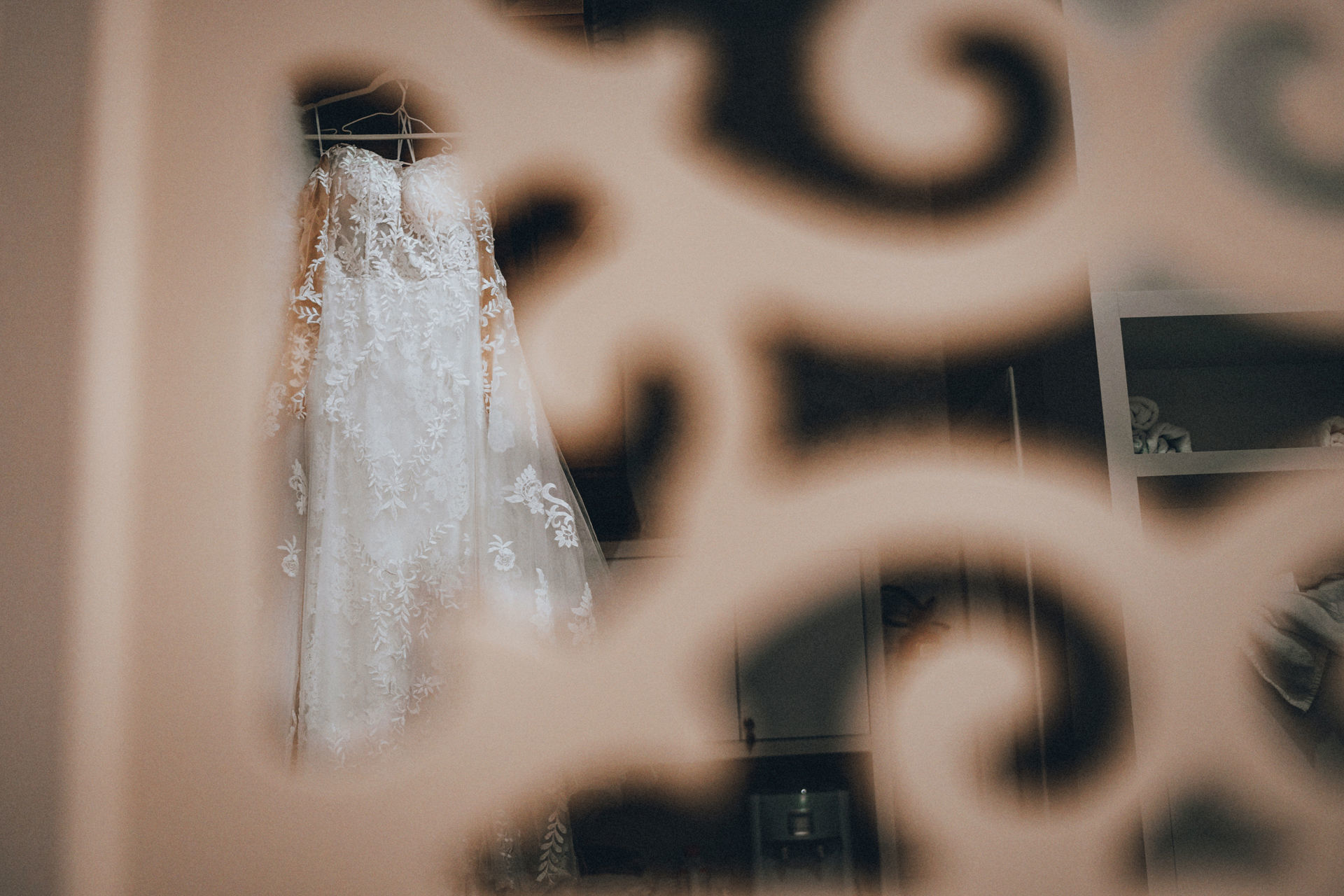 Foto Aline e Pedro - Casamento - Imagem 9