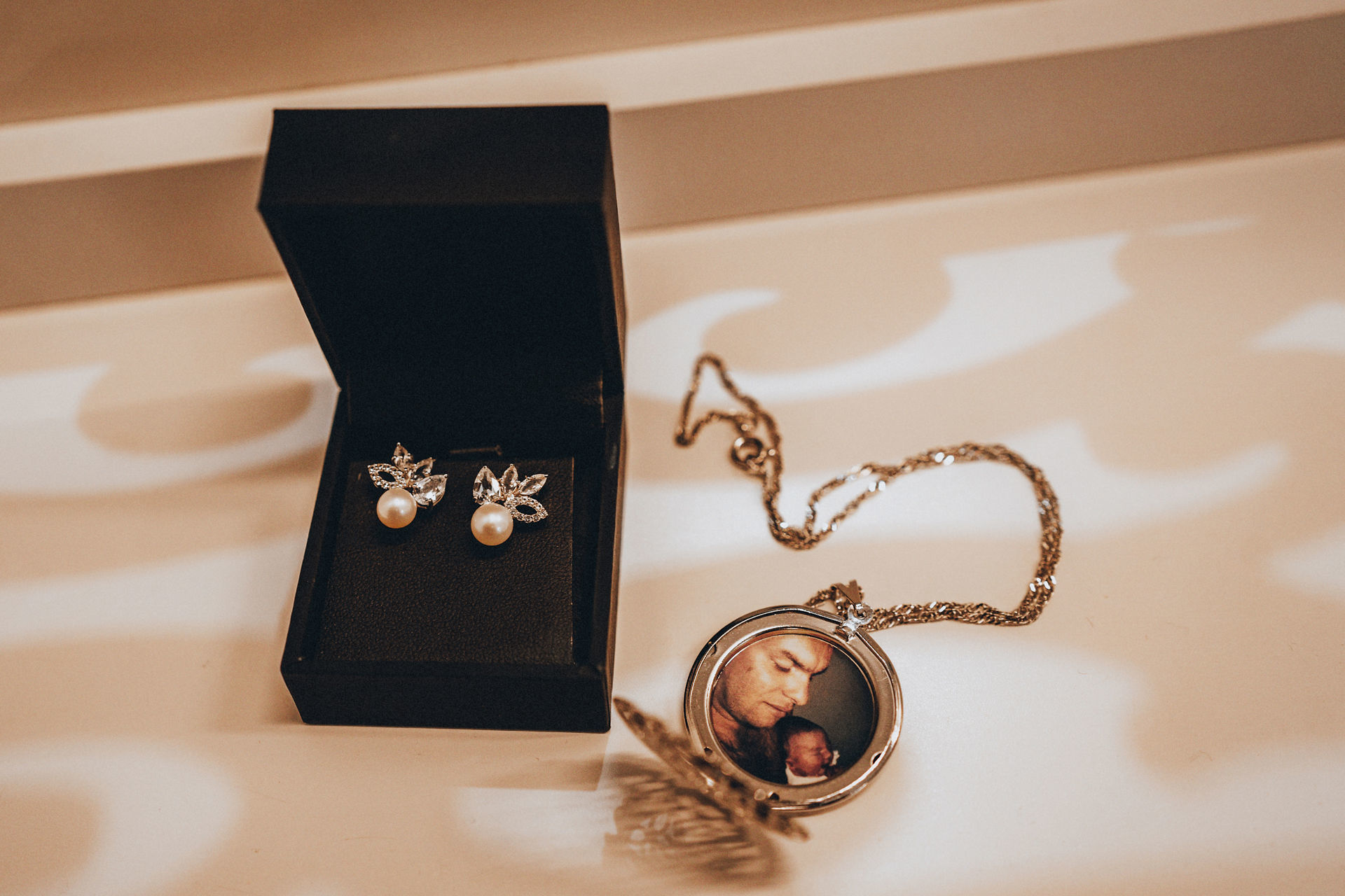 Foto Aline e Pedro - Casamento - Imagem 3