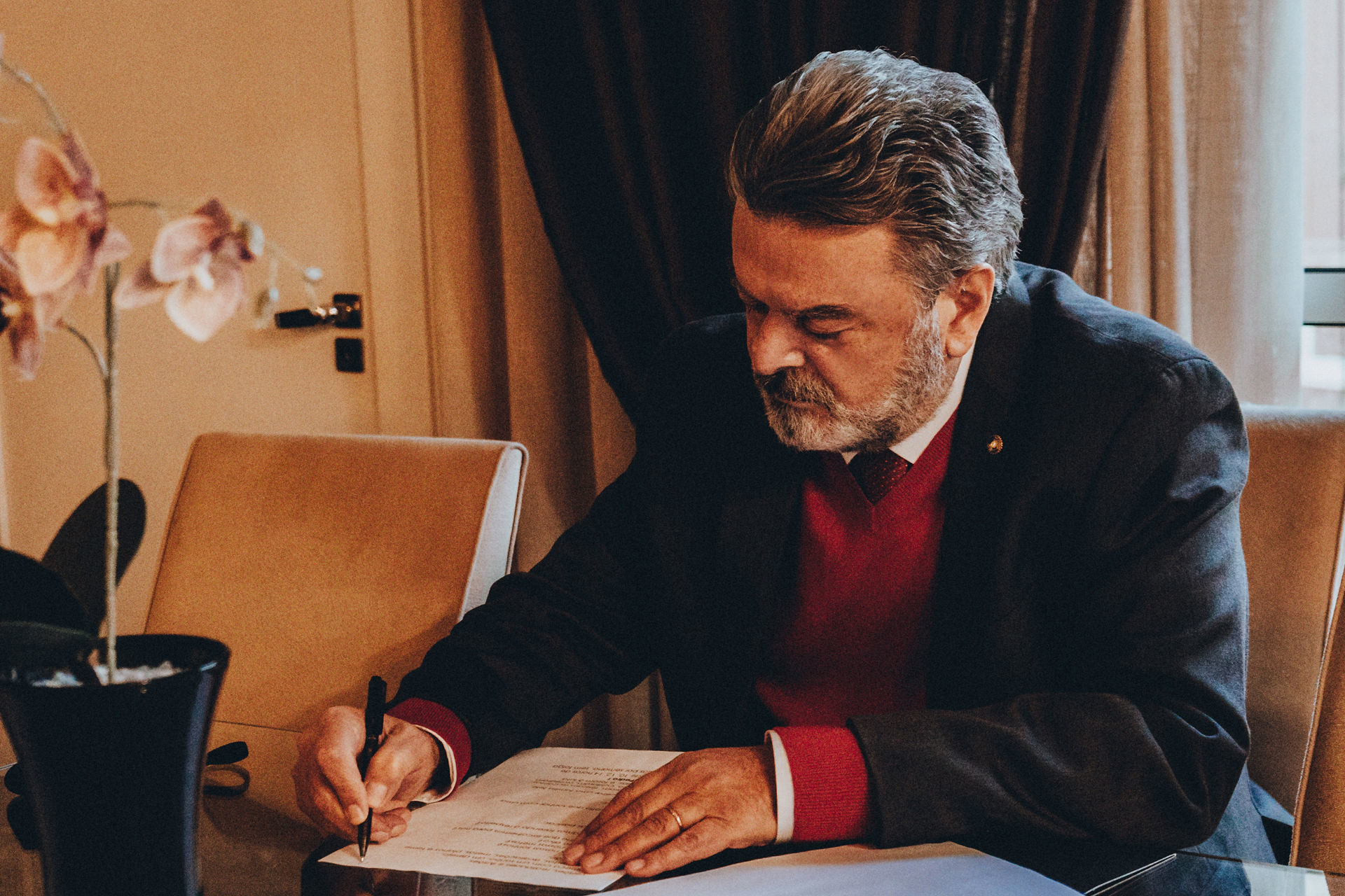 Foto Aline e Pedro - Casamento - Imagem 0