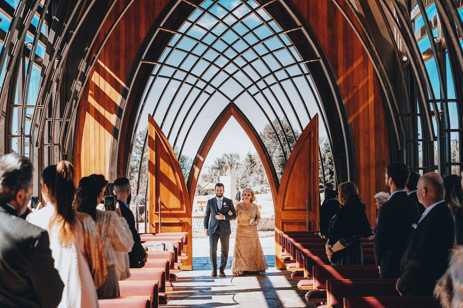 Foto Aline e Pedro - Casamento - Imagem 27