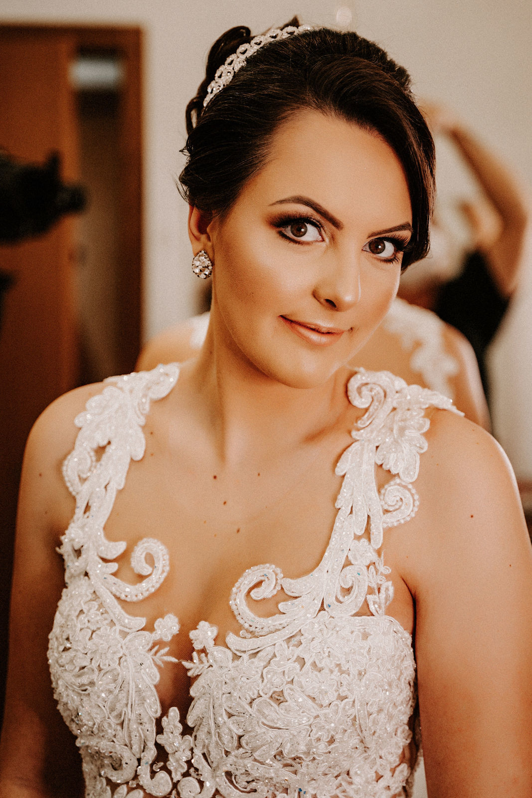 Foto Ivana e Anderson - Casamento - Imagem 11