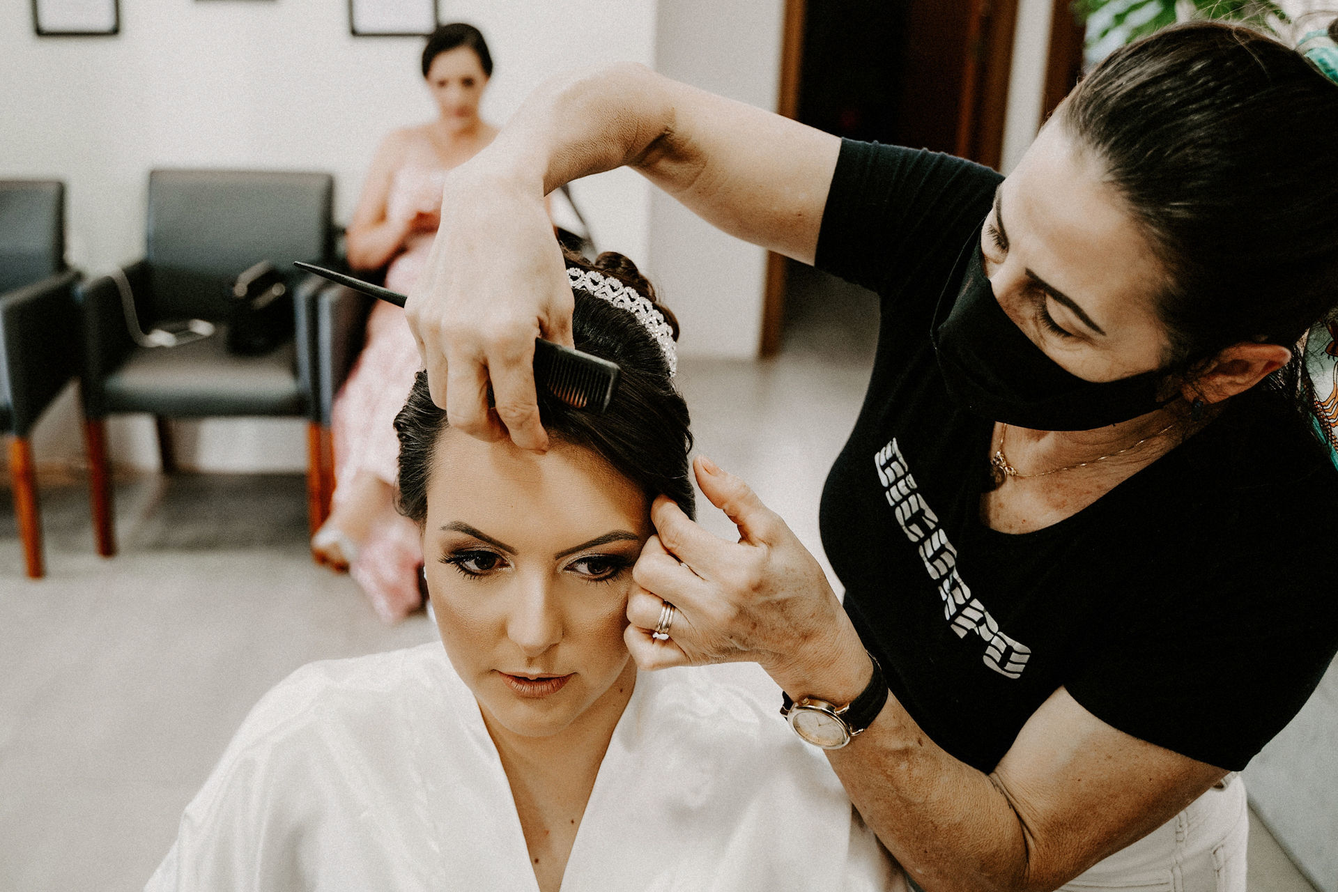 Foto Ivana e Anderson - Casamento - Imagem 5