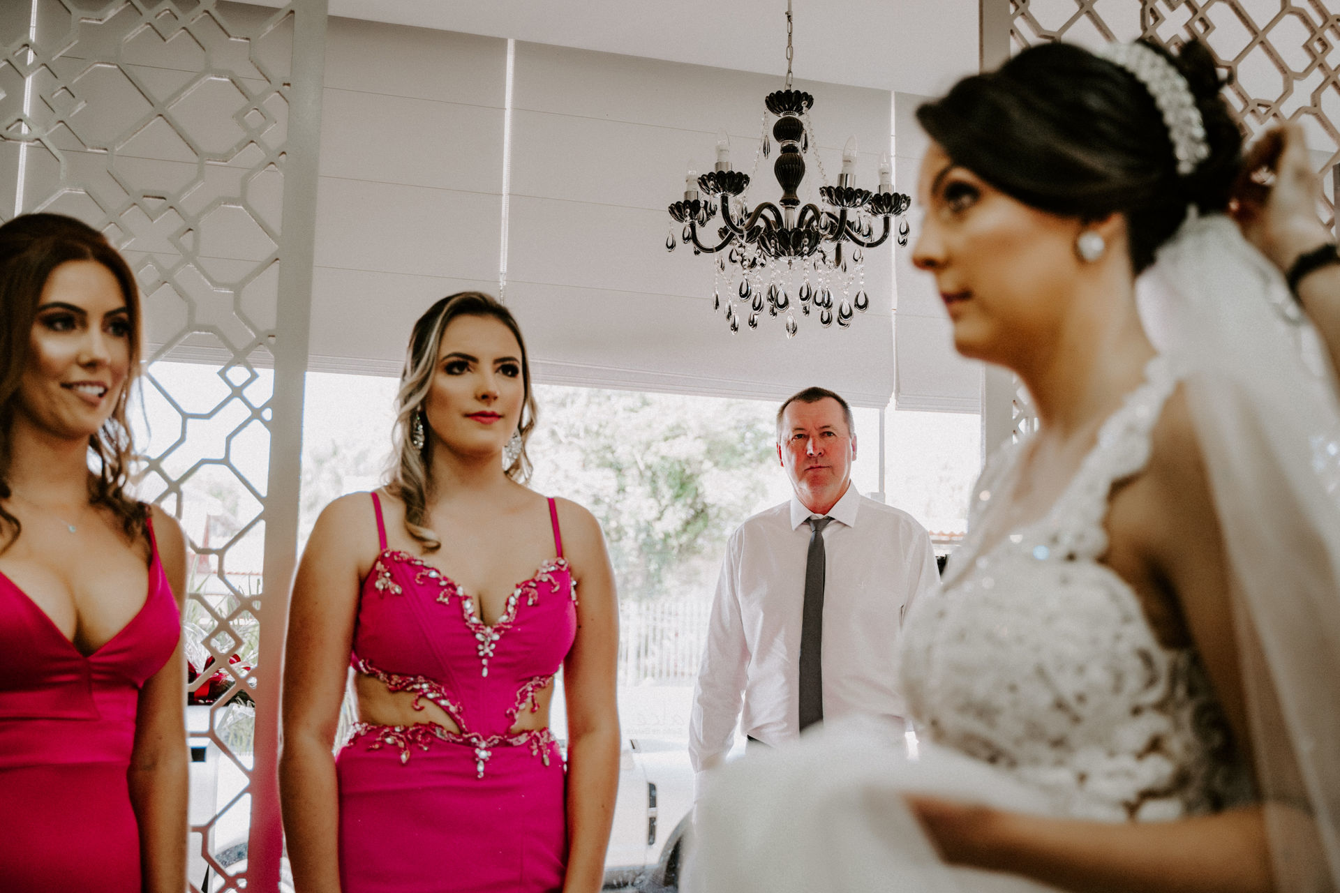 Foto Ivana e Anderson - Casamento - Imagem 12